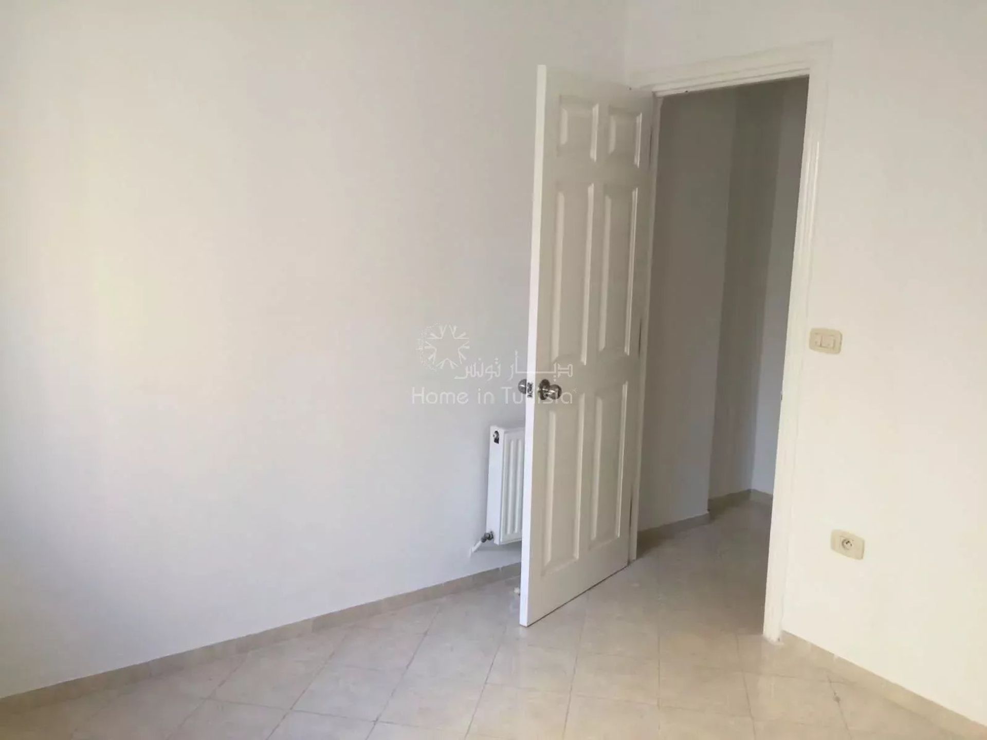 Condominium in Dar el Said, Sousse 12542757