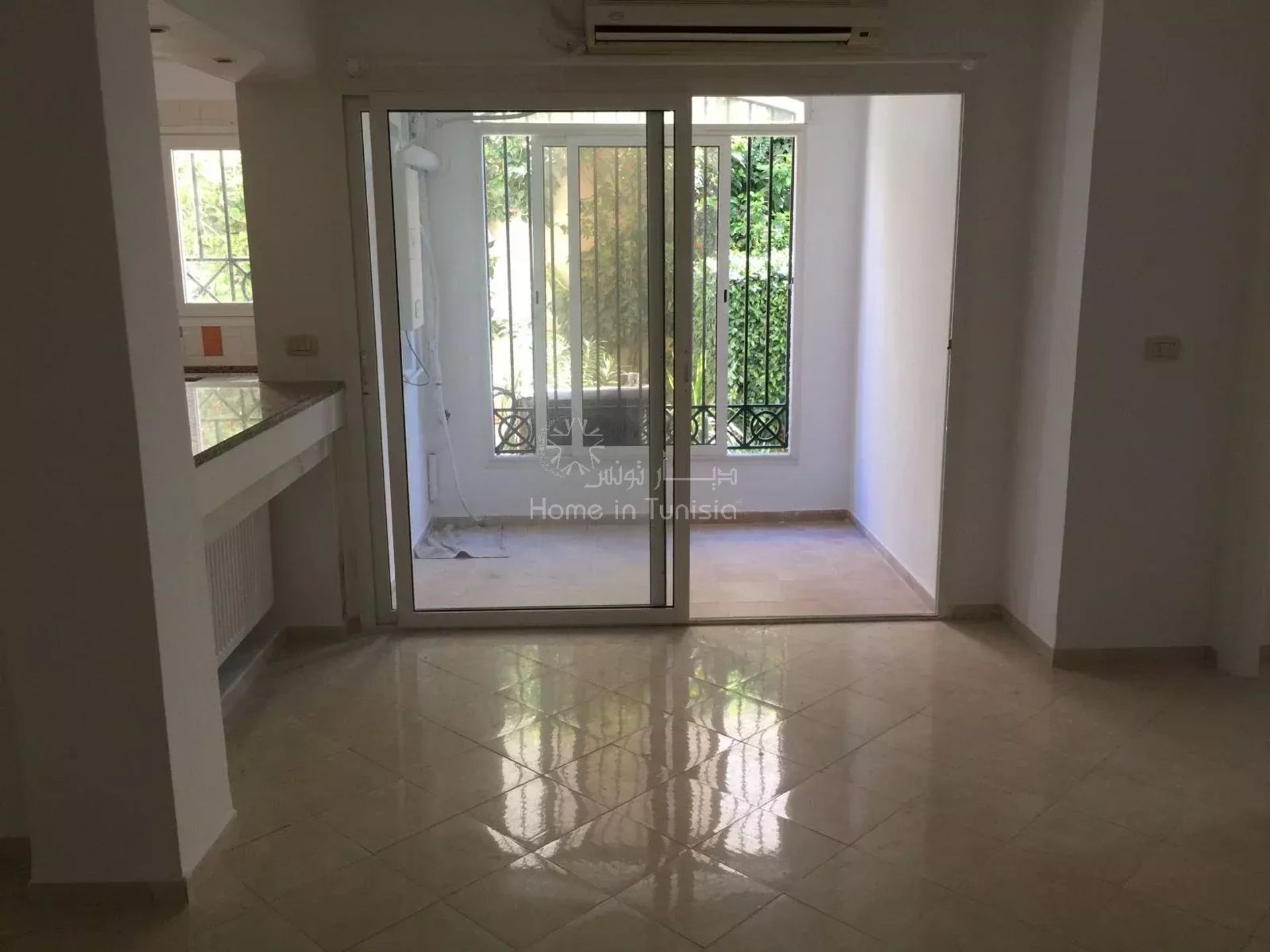 Condominium in Dar el Said, Sousse 12542757