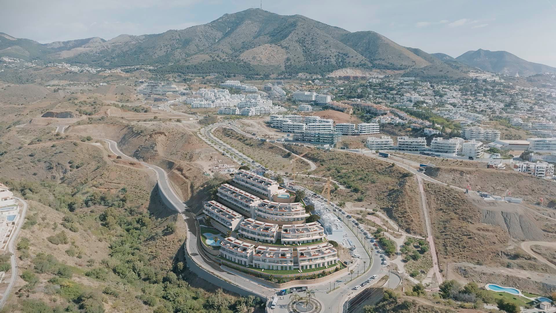 Résidentiel dans , Andalusia 12542758