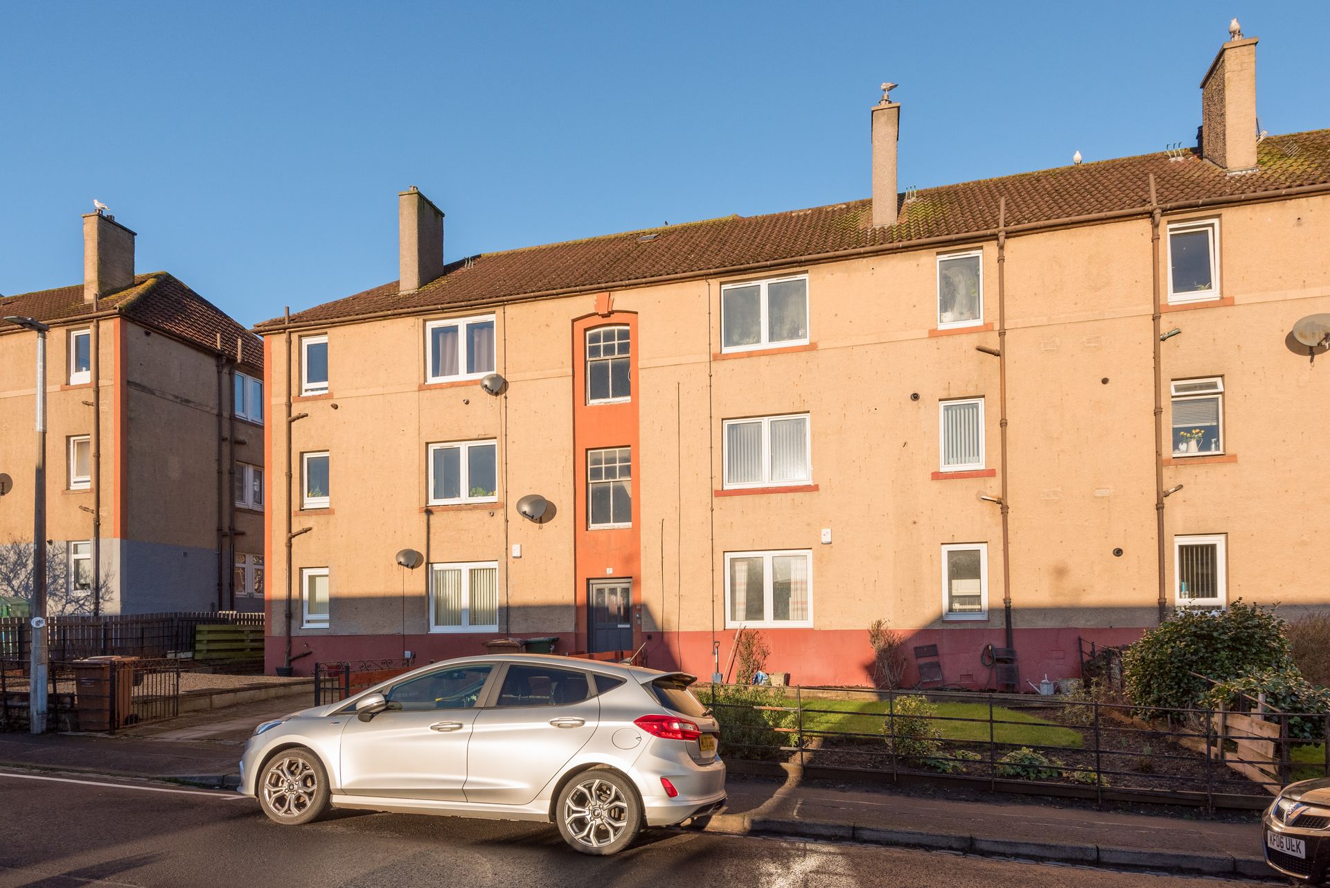 Condominium in Seafield, Edinburgh, City of 12542775