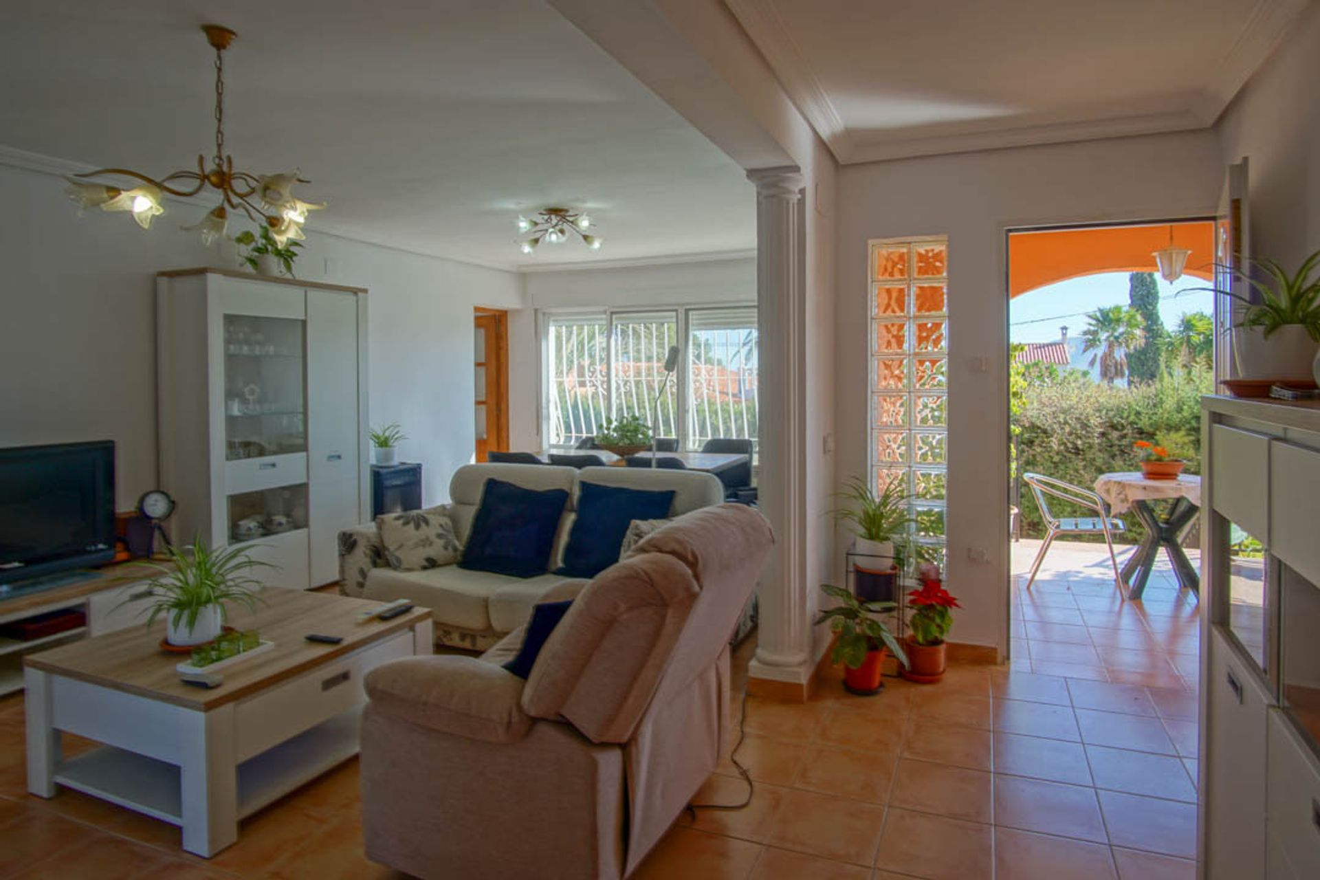 House in La Nucia, Comunidad Valenciana 12543269