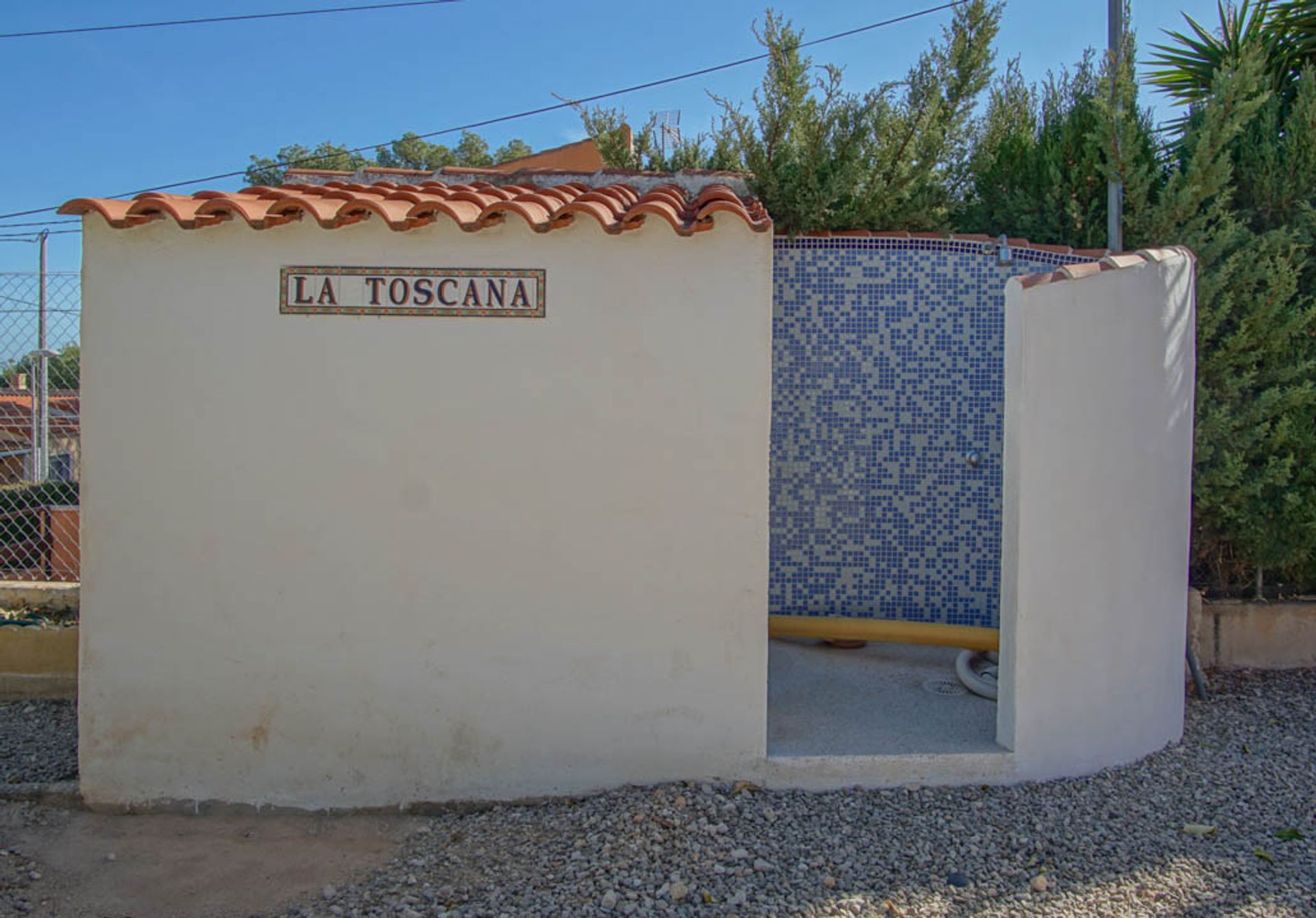 House in La Nucia, Comunidad Valenciana 12543269