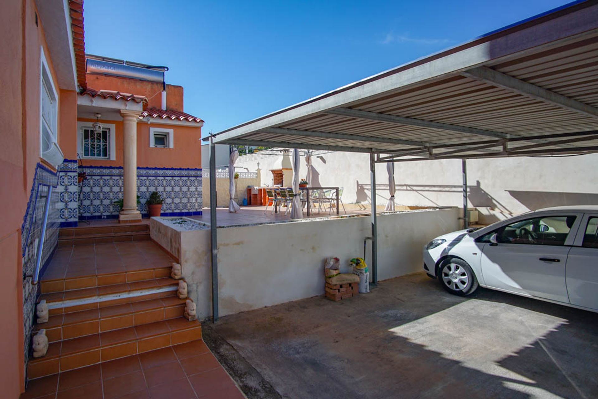 House in La Nucia, Comunidad Valenciana 12543269