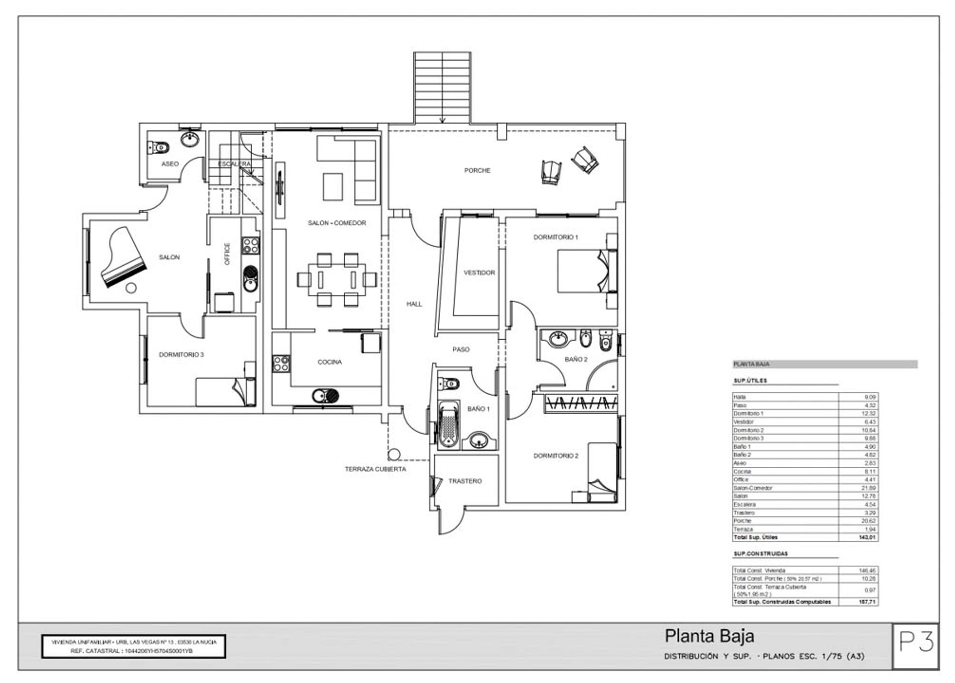 Casa nel La Nucia, Comunidad Valenciana 12543269