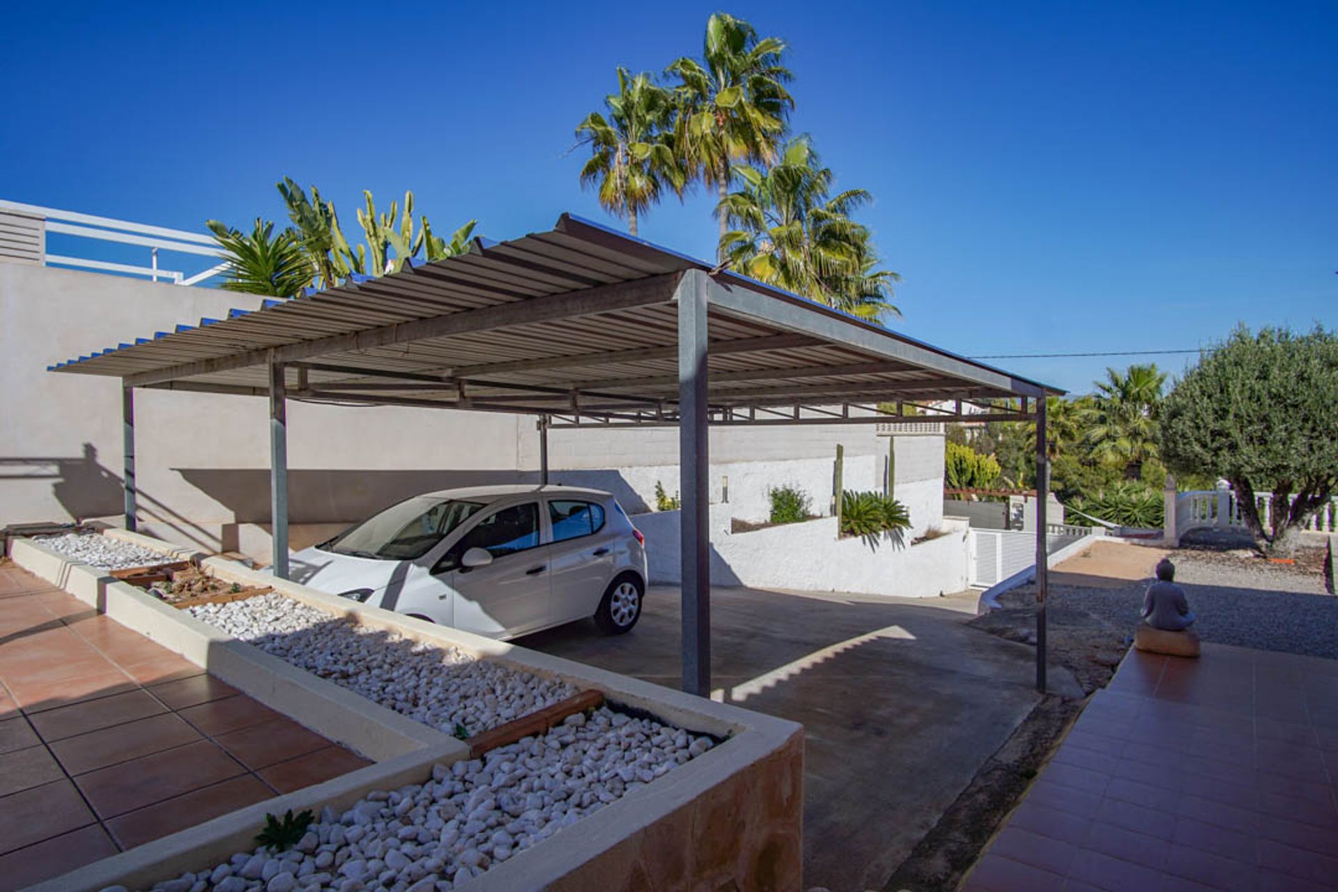 House in La Nucia, Comunidad Valenciana 12543269