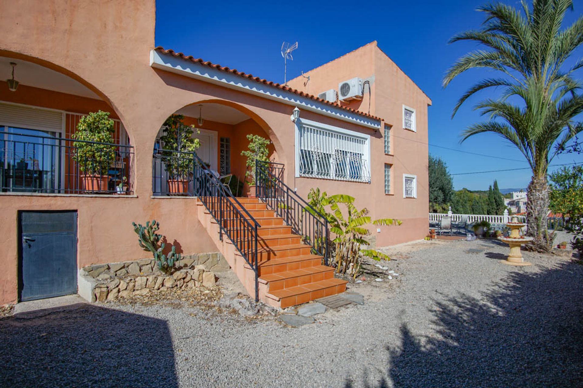 House in La Nucia, Comunidad Valenciana 12543269