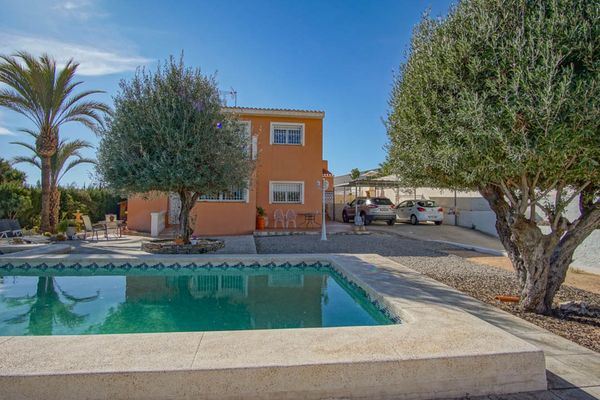 House in La Nucia, Comunidad Valenciana 12543269