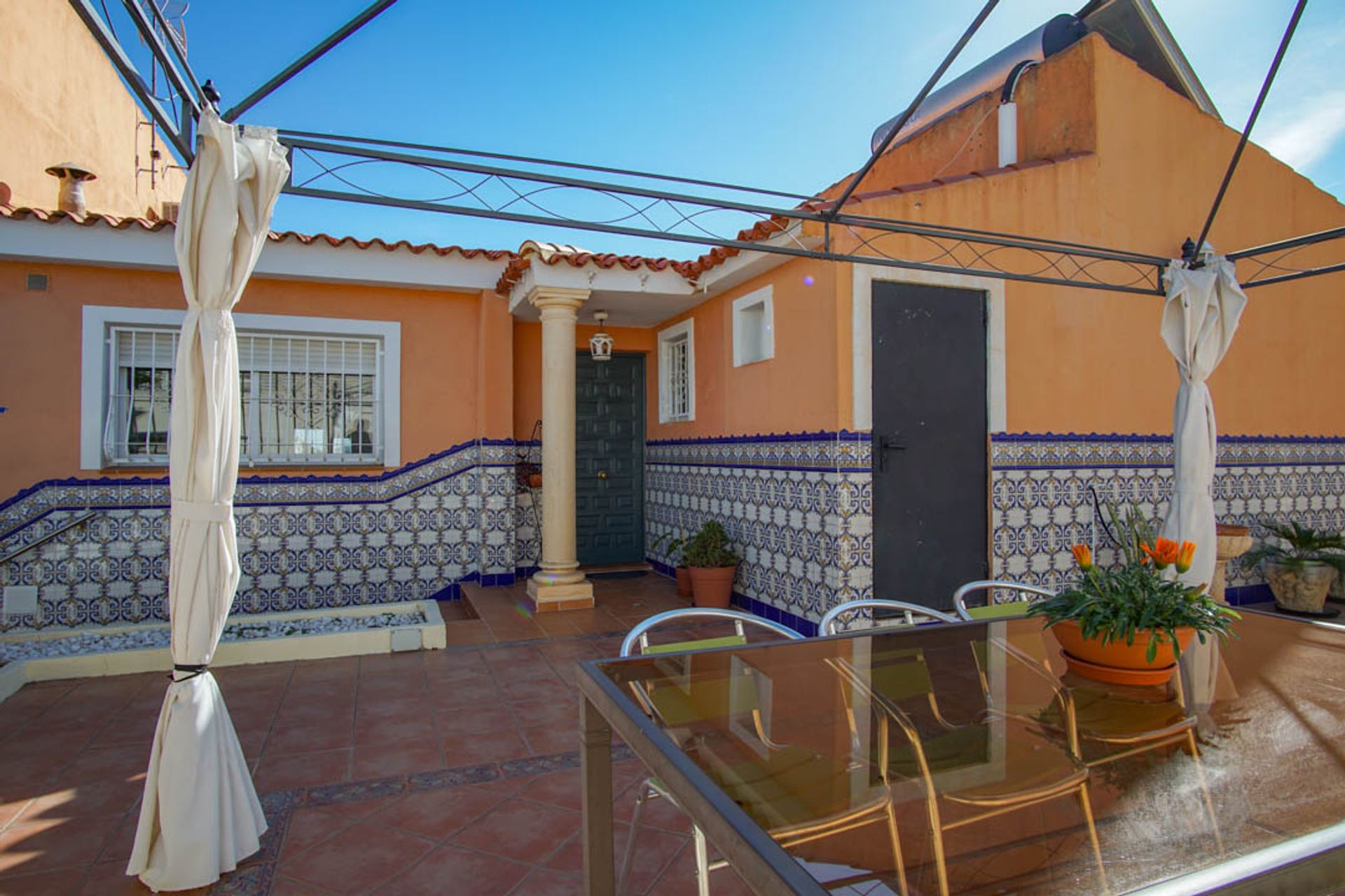 House in La Nucia, Comunidad Valenciana 12543269