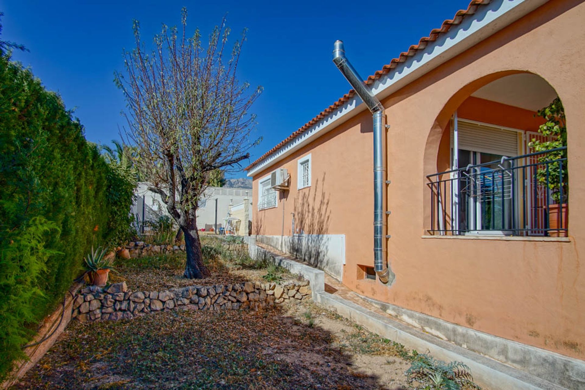 House in La Nucia, Comunidad Valenciana 12543269