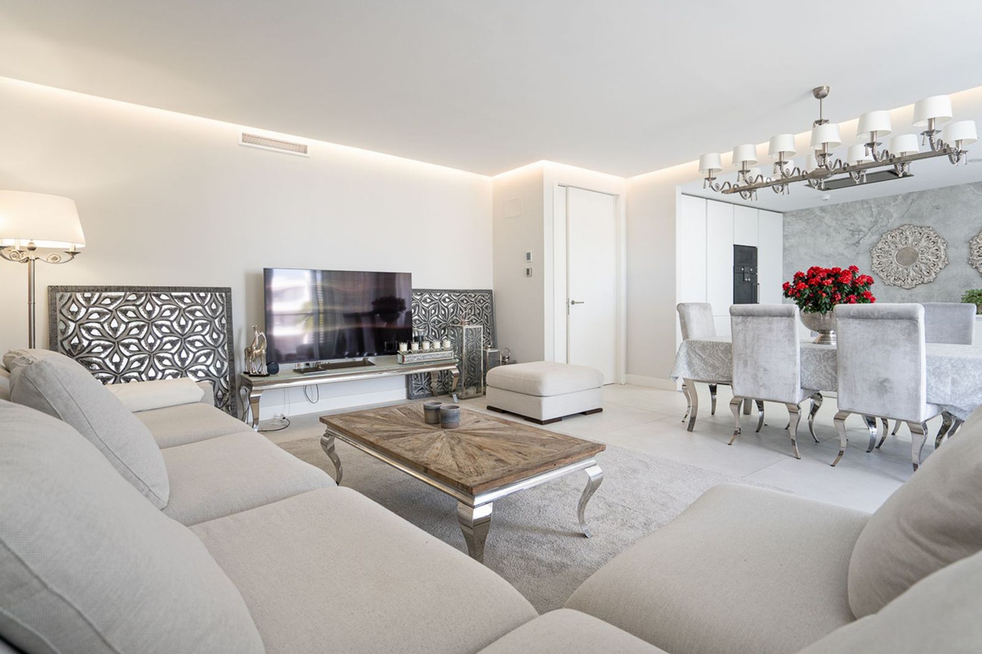 Condominium in Moncloa, Madrid 12543459