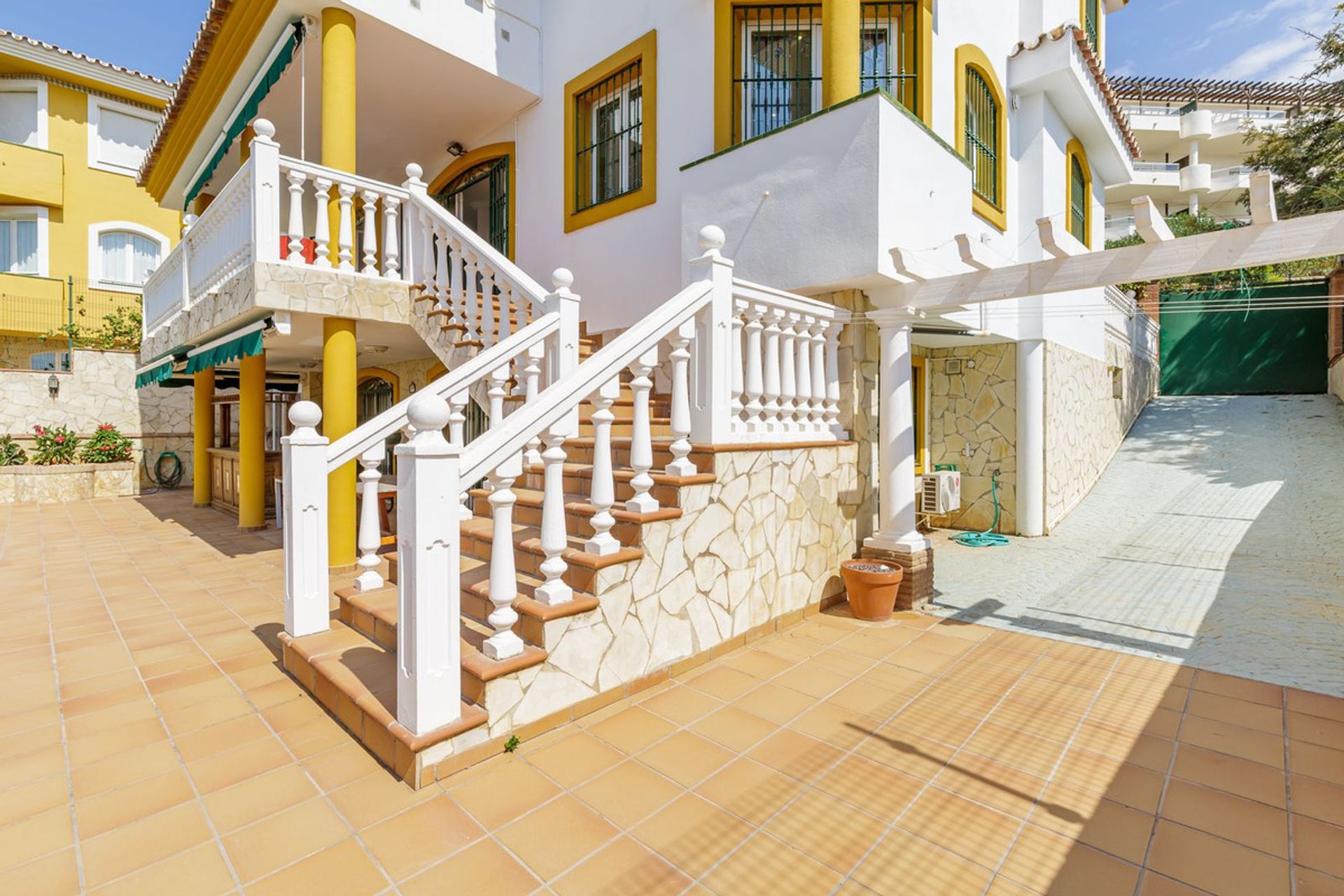 Haus im Mijas, Andalusien 12543489