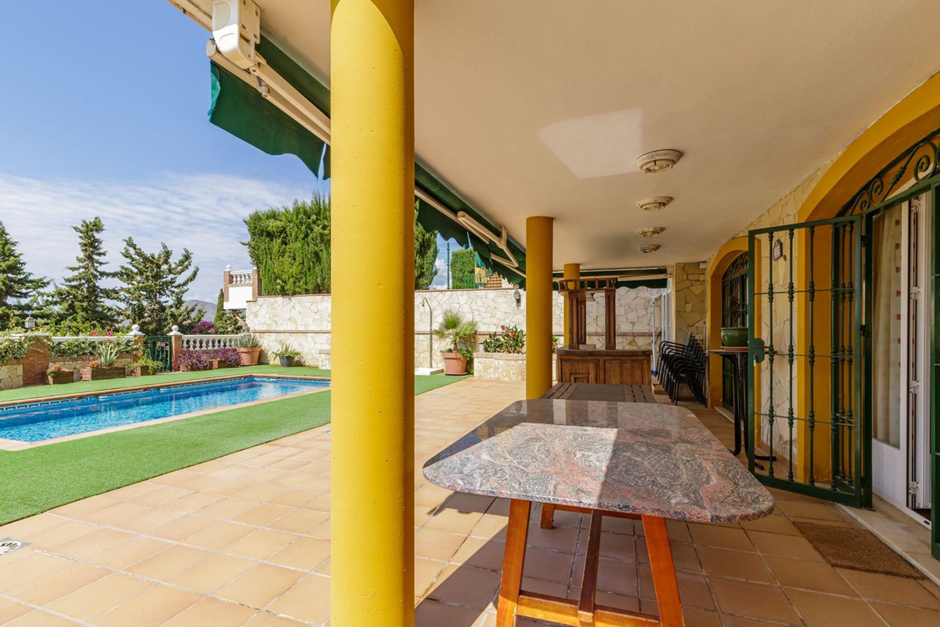 Haus im Mijas, Andalusien 12543489