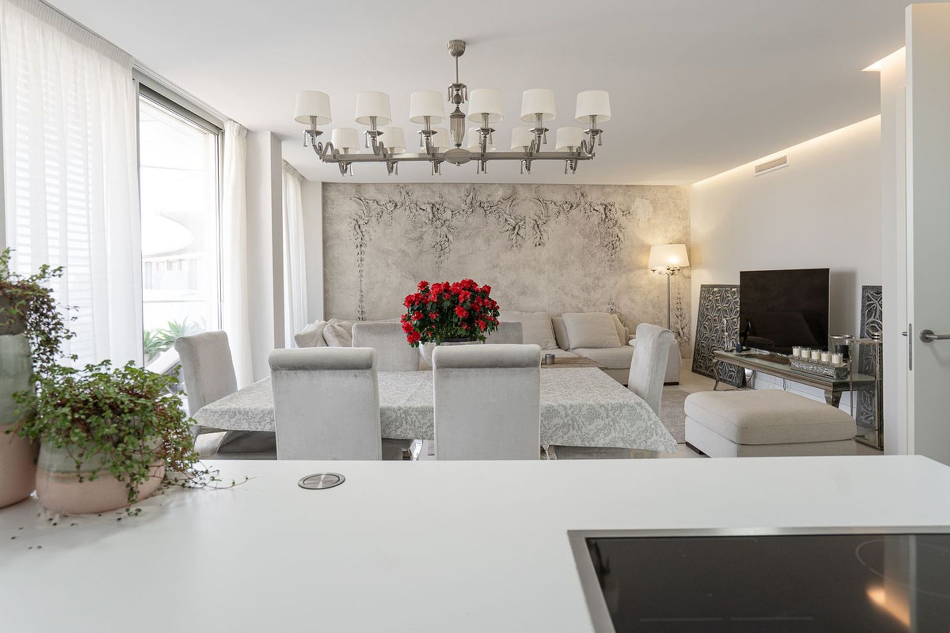 Condominium in Moncloa, Madrid 12543491