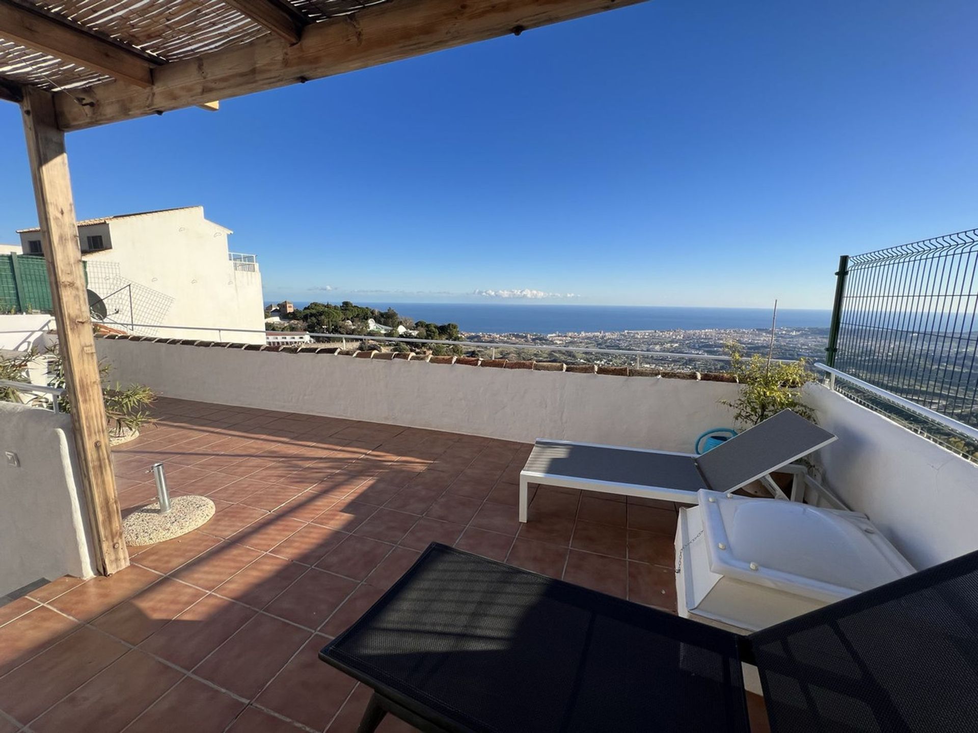 casa en Mijas, Andalusia 12543502