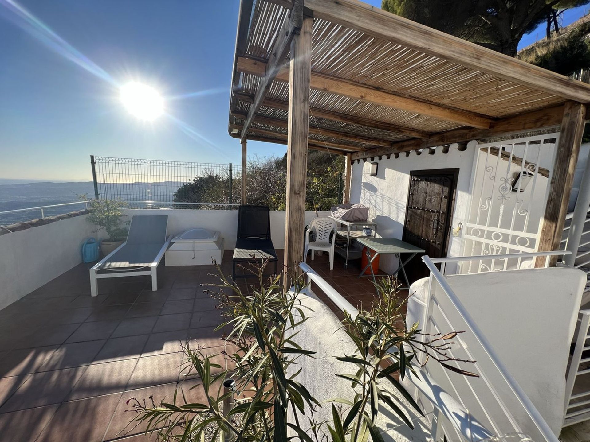 casa en Mijas, Andalusia 12543502