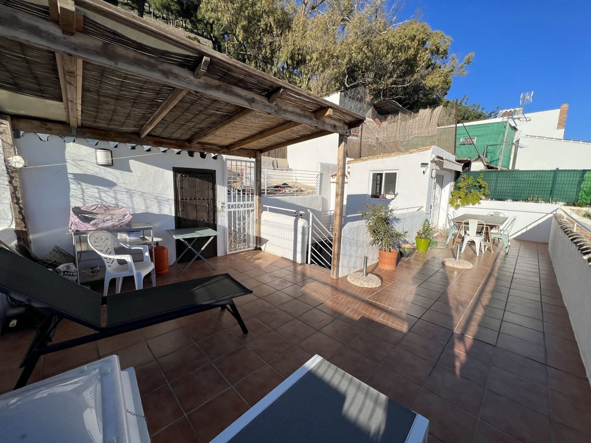 casa en Mijas, Andalusia 12543502