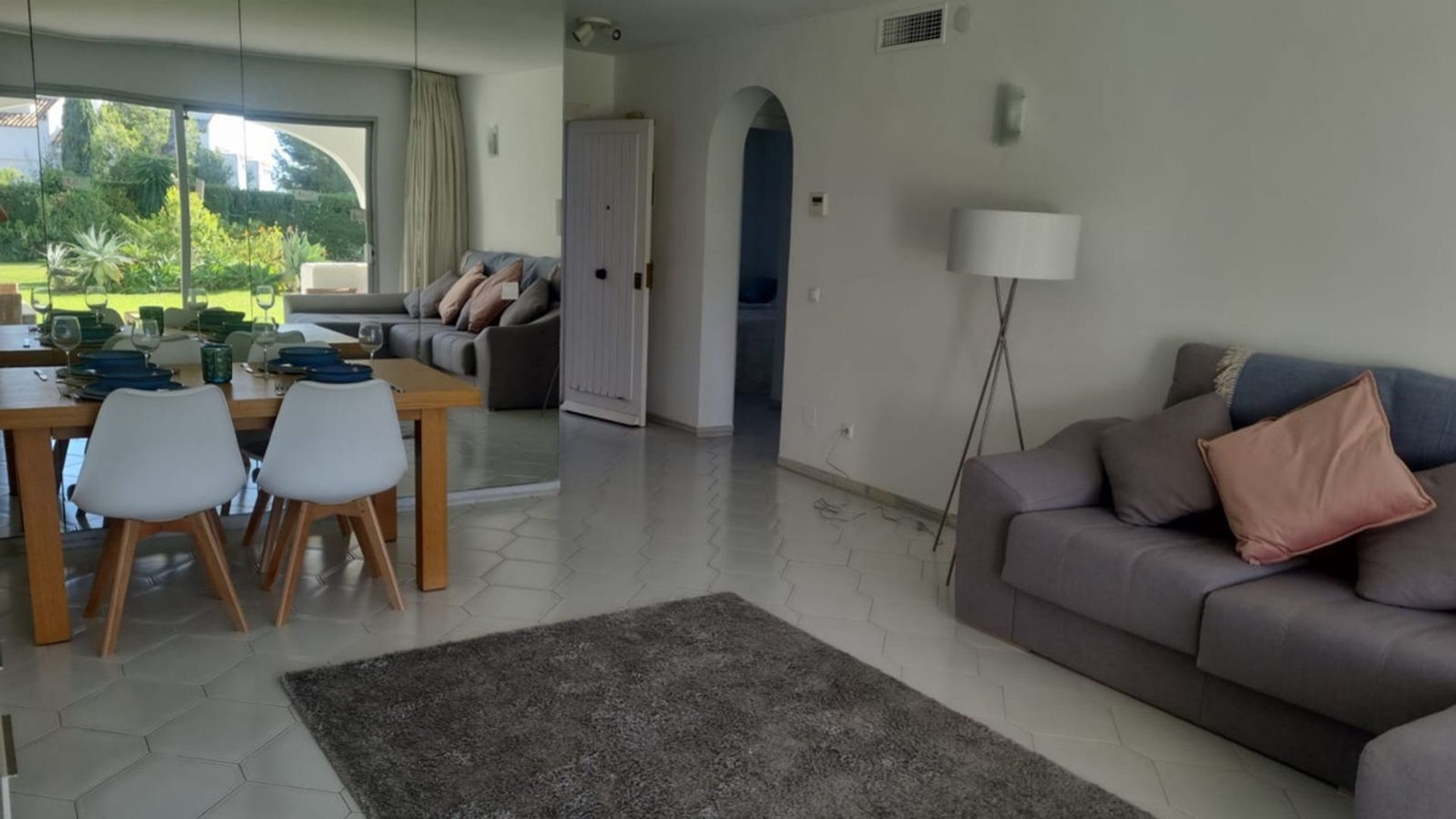 Condominio en Málaga, Andalucía 12543537