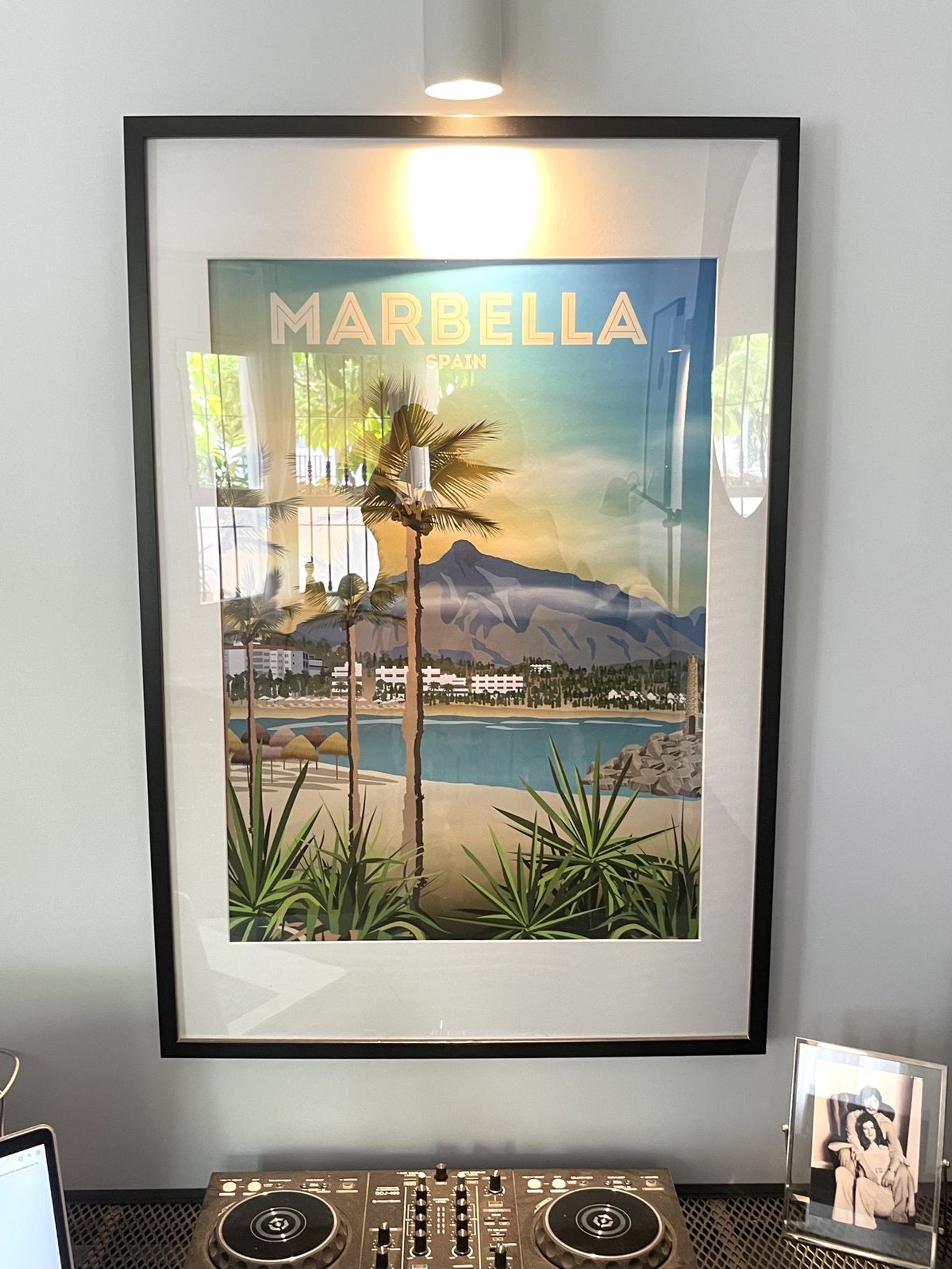 公寓 在 Marbella, Andalucía 12543543