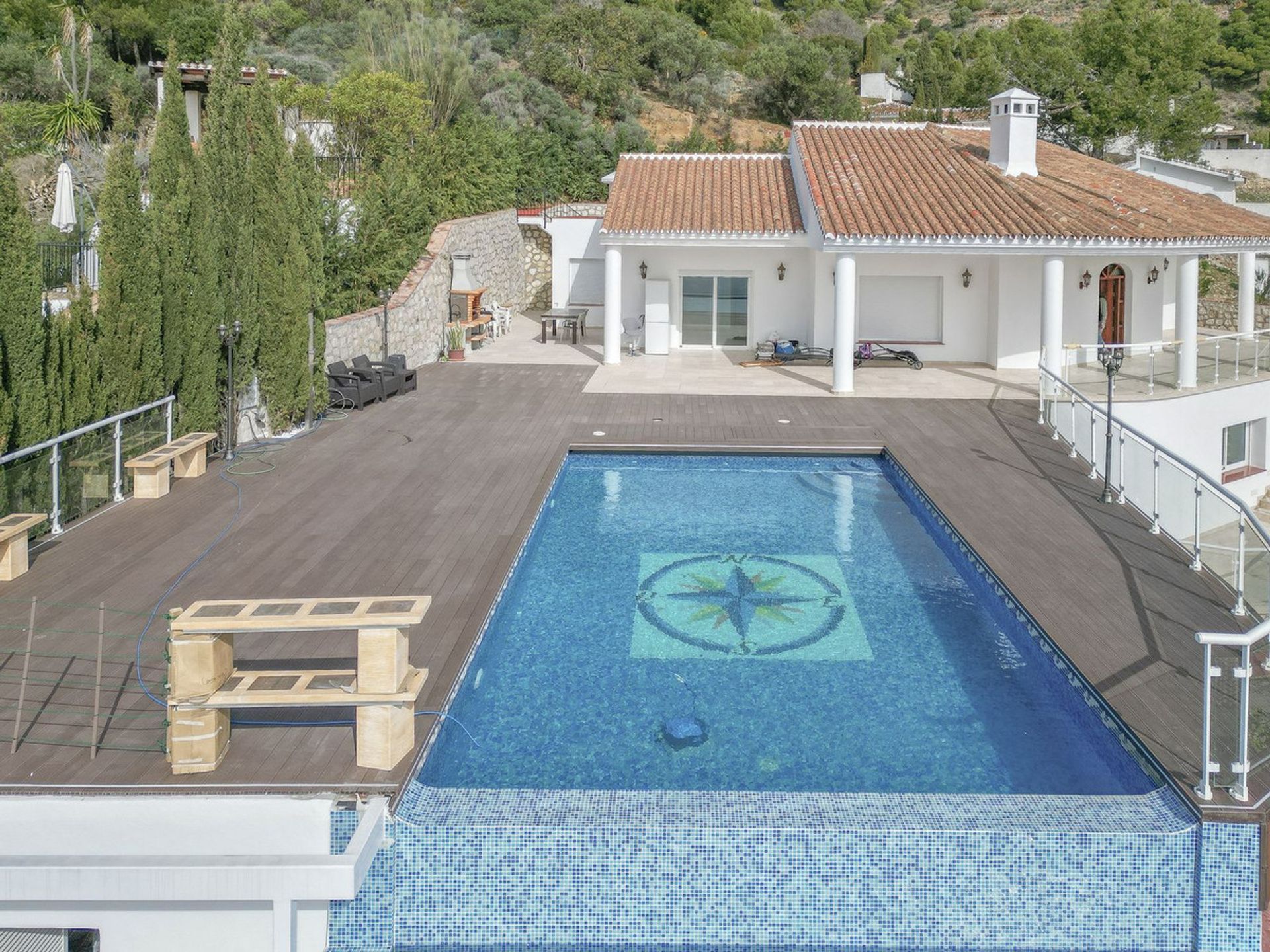 Hus i Mijas, Andalusia 12543579