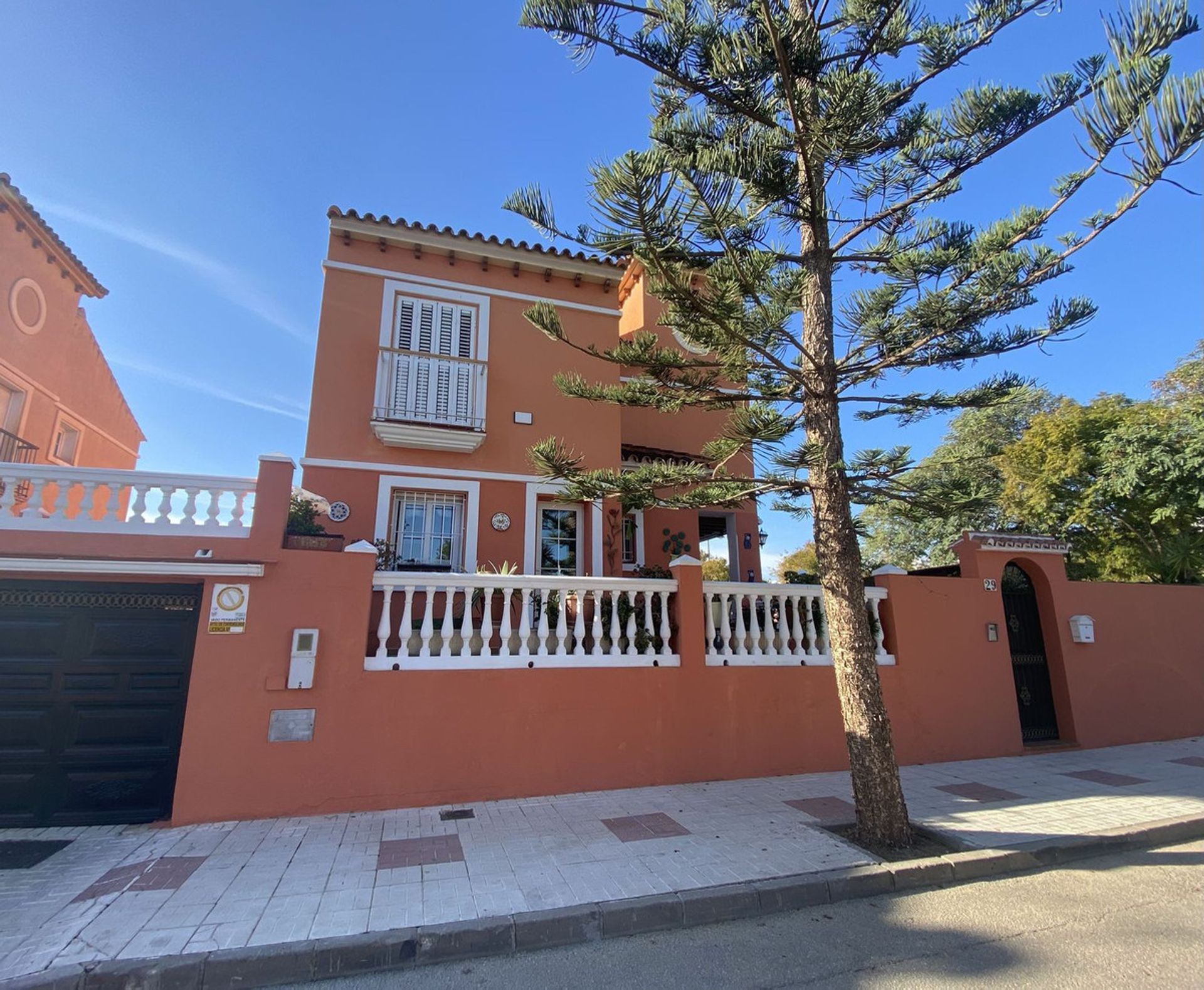 casa no Torremolinos, Andaluzia 12543583