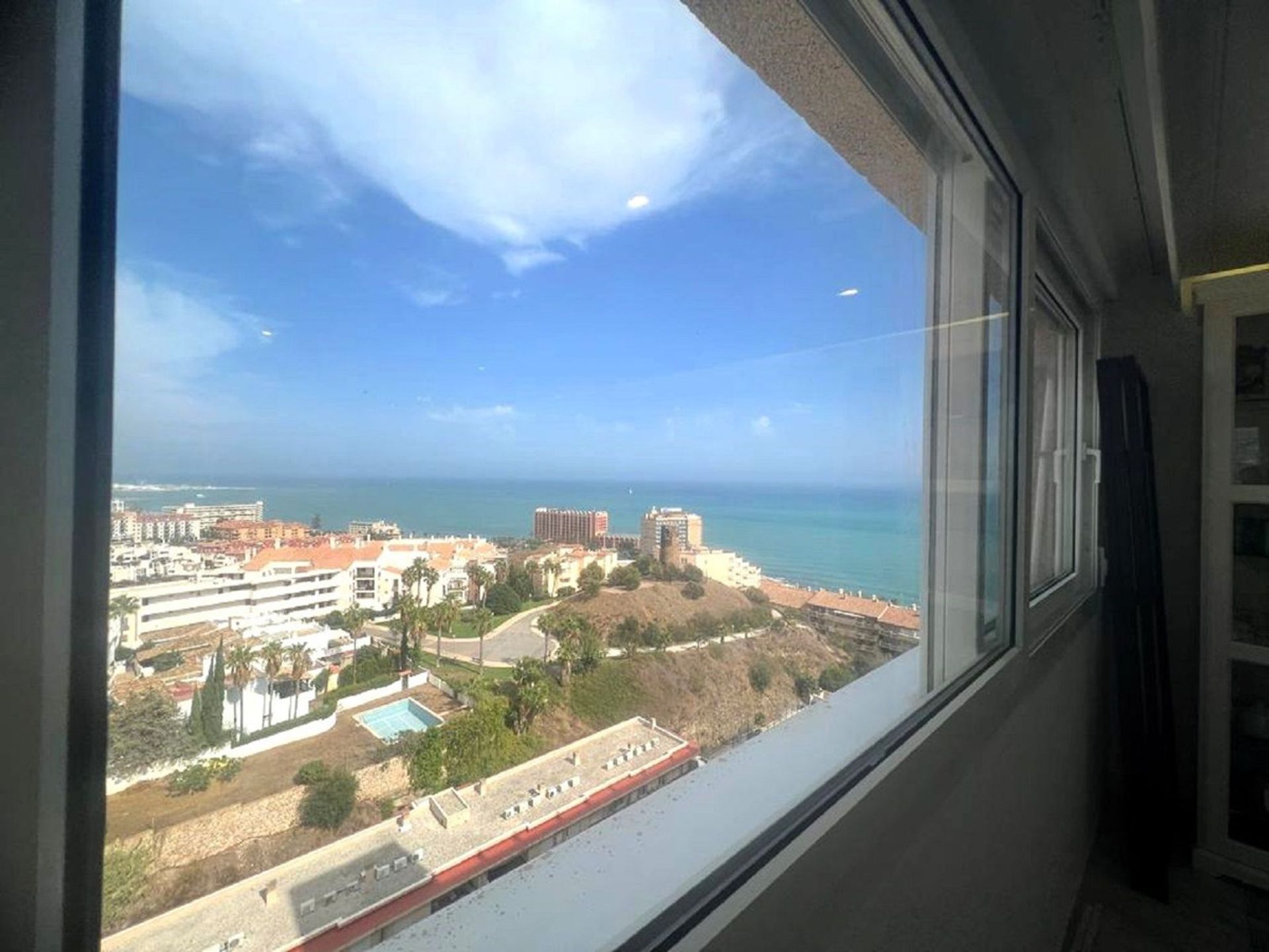 Condominio en Benalmádena, Andalucía 12543586