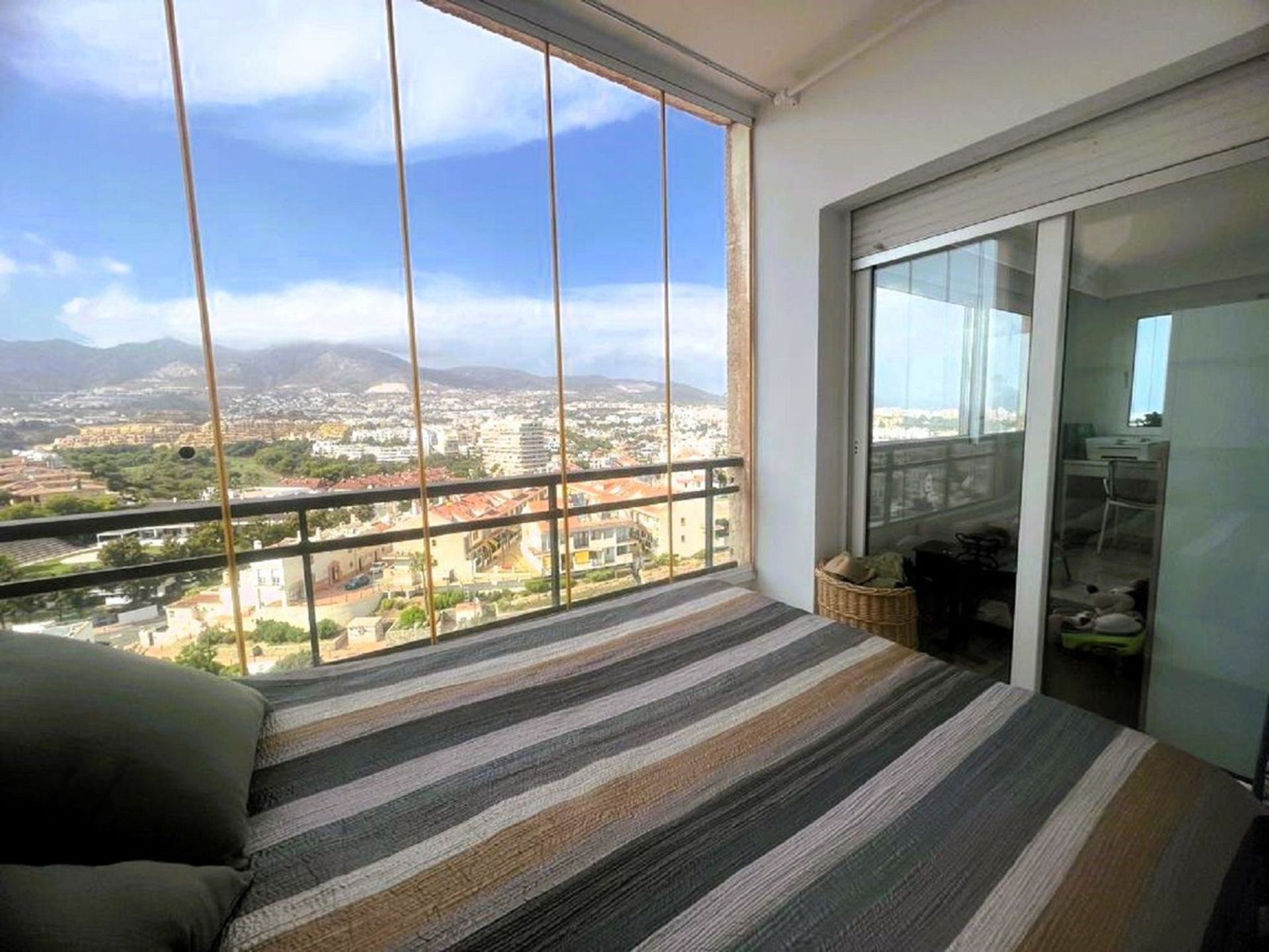 Condominio en Benalmádena, Andalucía 12543586