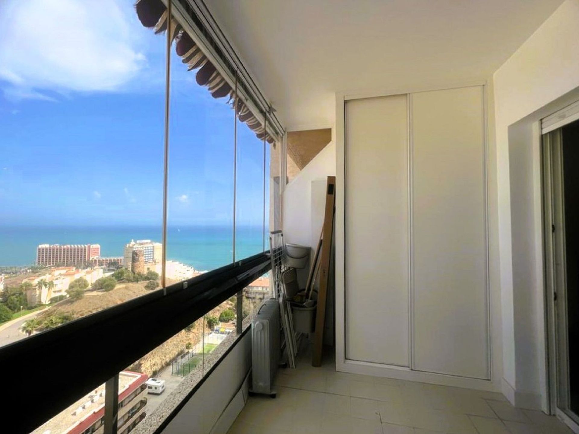 Condominio en Benalmádena, Andalucía 12543586