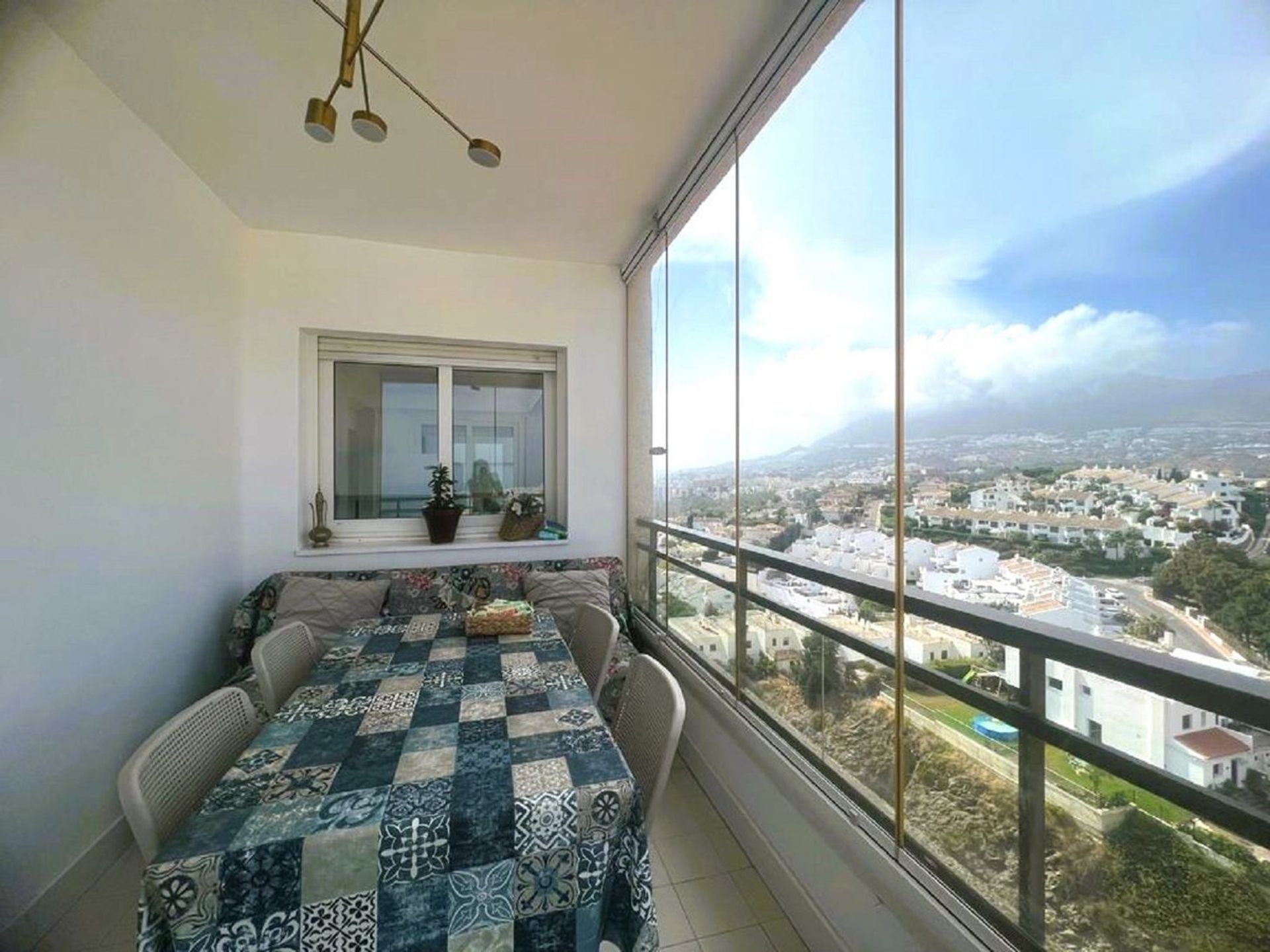 Condominio en Benalmádena, Andalucía 12543586