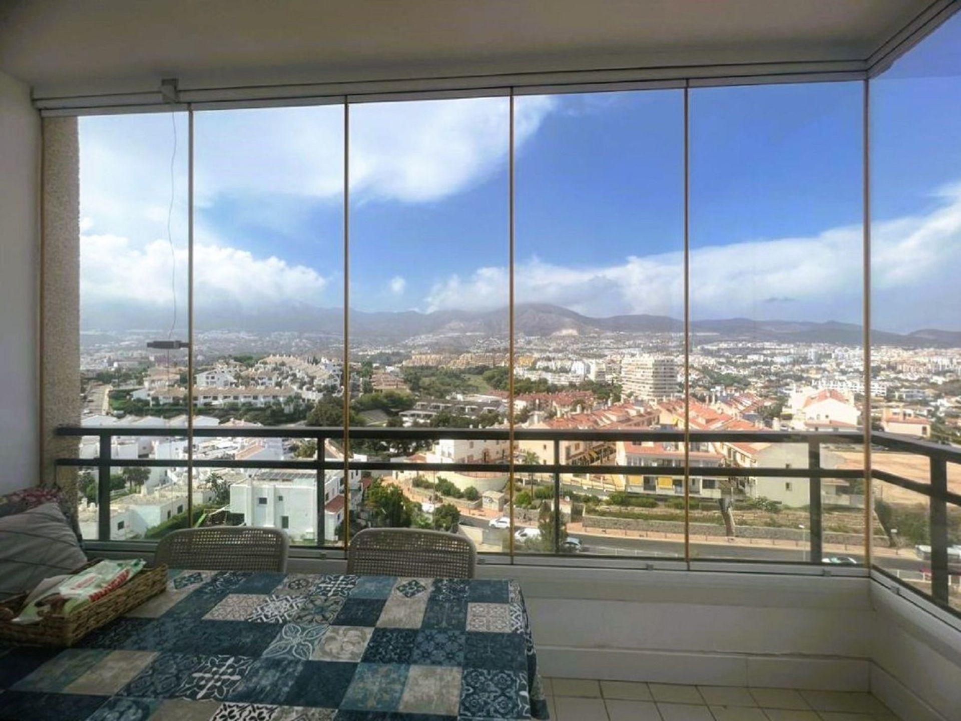 Condominio nel Benalmádena, Andalucía 12543586