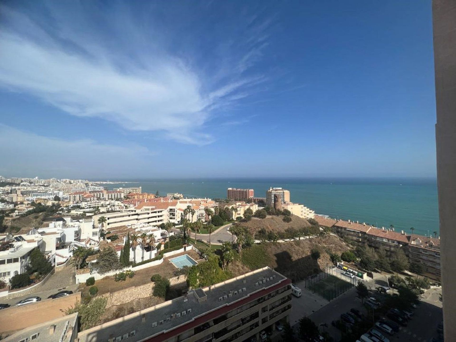 Condominium in Benalmádena, Andalucía 12543586