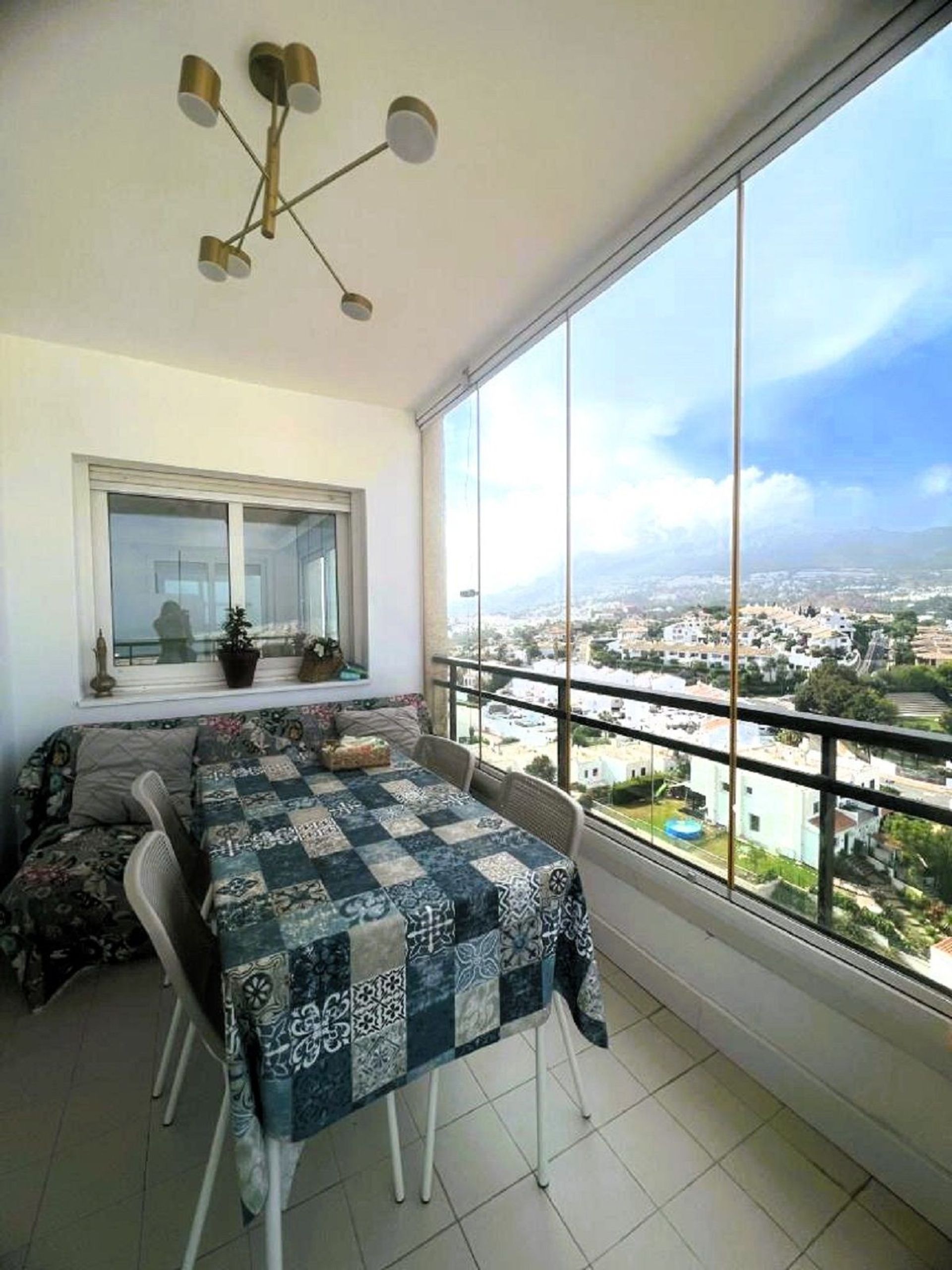 Condominio nel Benalmádena, Andalucía 12543586