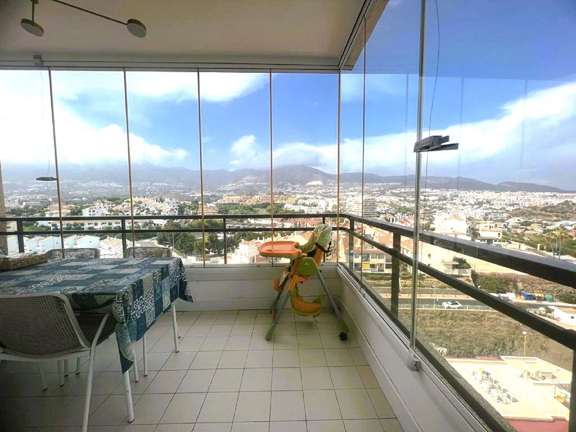 Condominio en Benalmádena, Andalucía 12543586