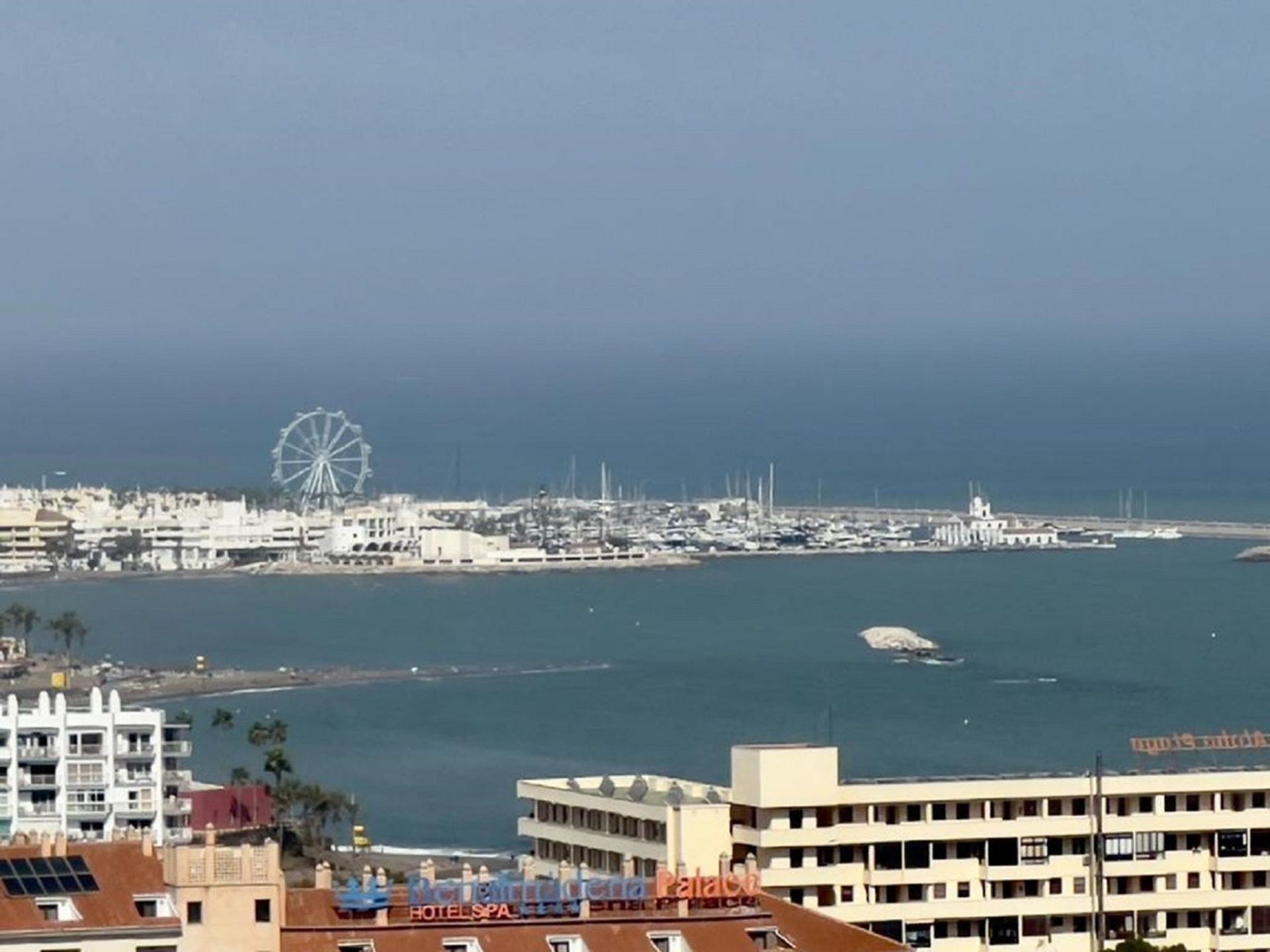 Borettslag i Benalmádena, Andalucía 12543586