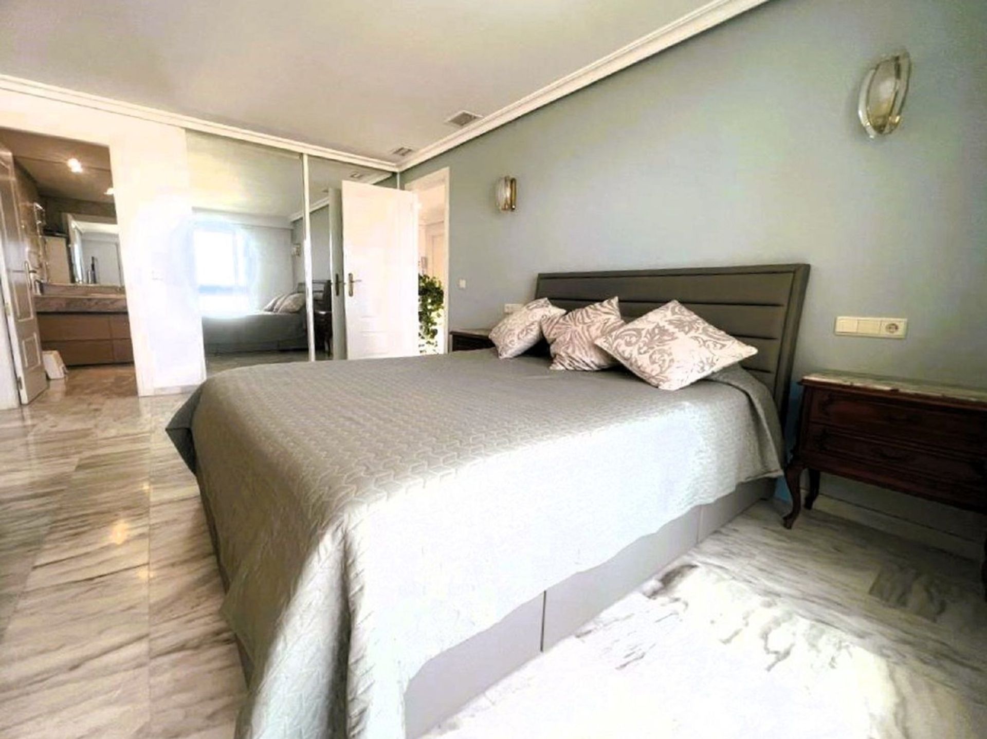 Condominio en Benalmádena, Andalucía 12543586