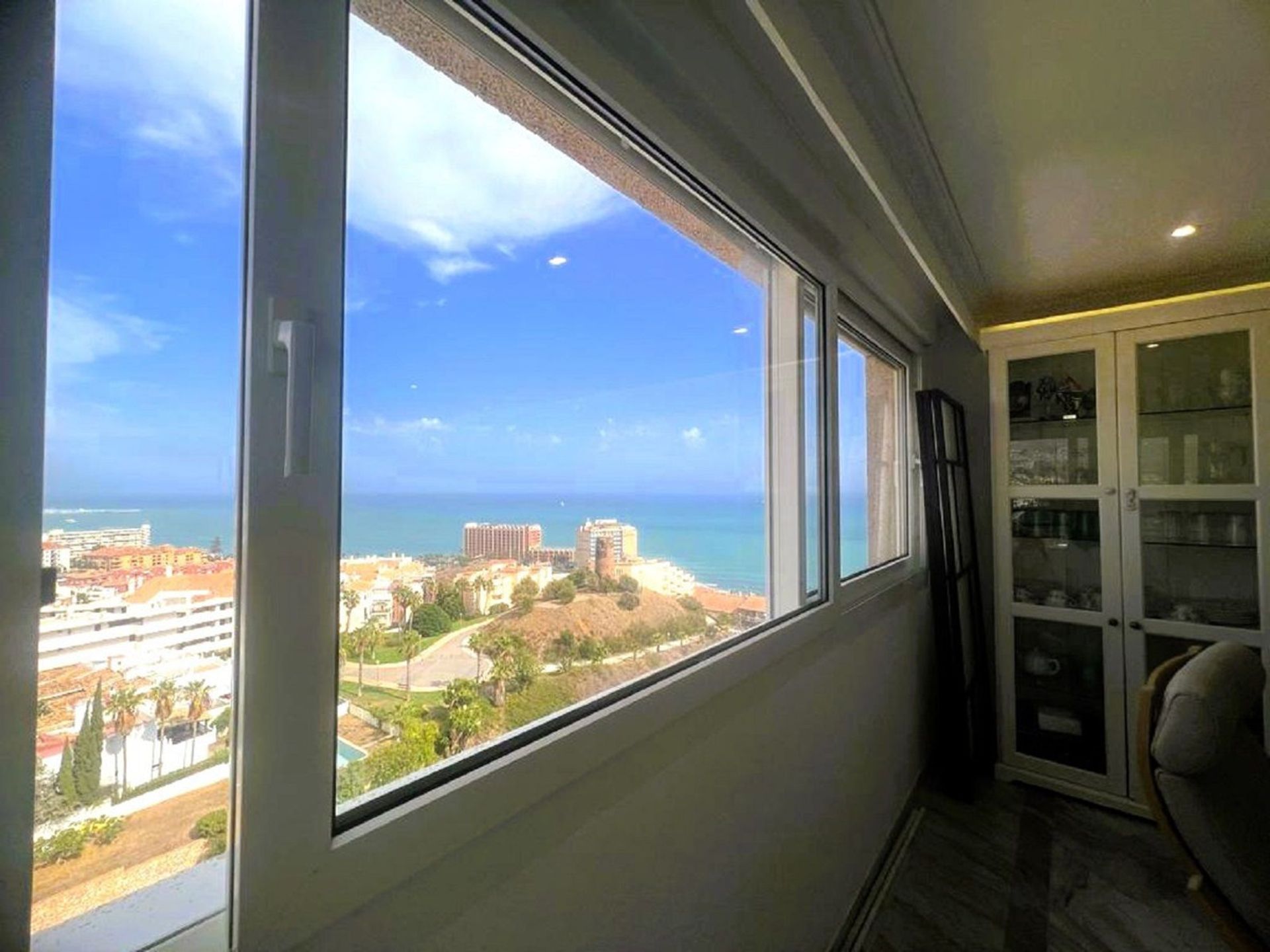 Condominio en Benalmádena, Andalucía 12543586