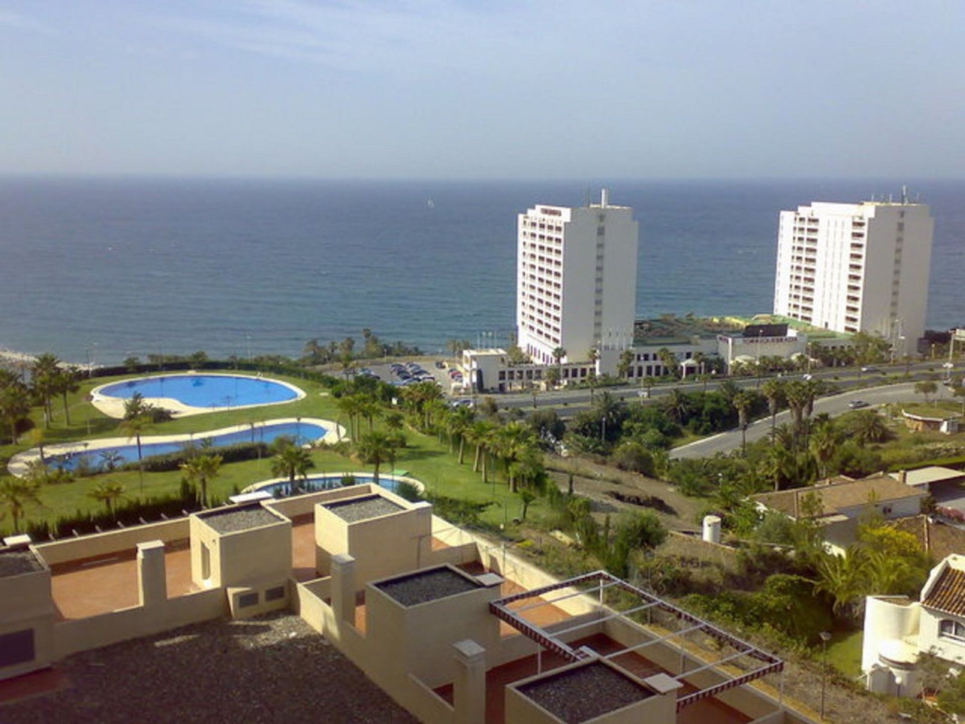 Condominium in Benalmádena, Andalucía 12543586