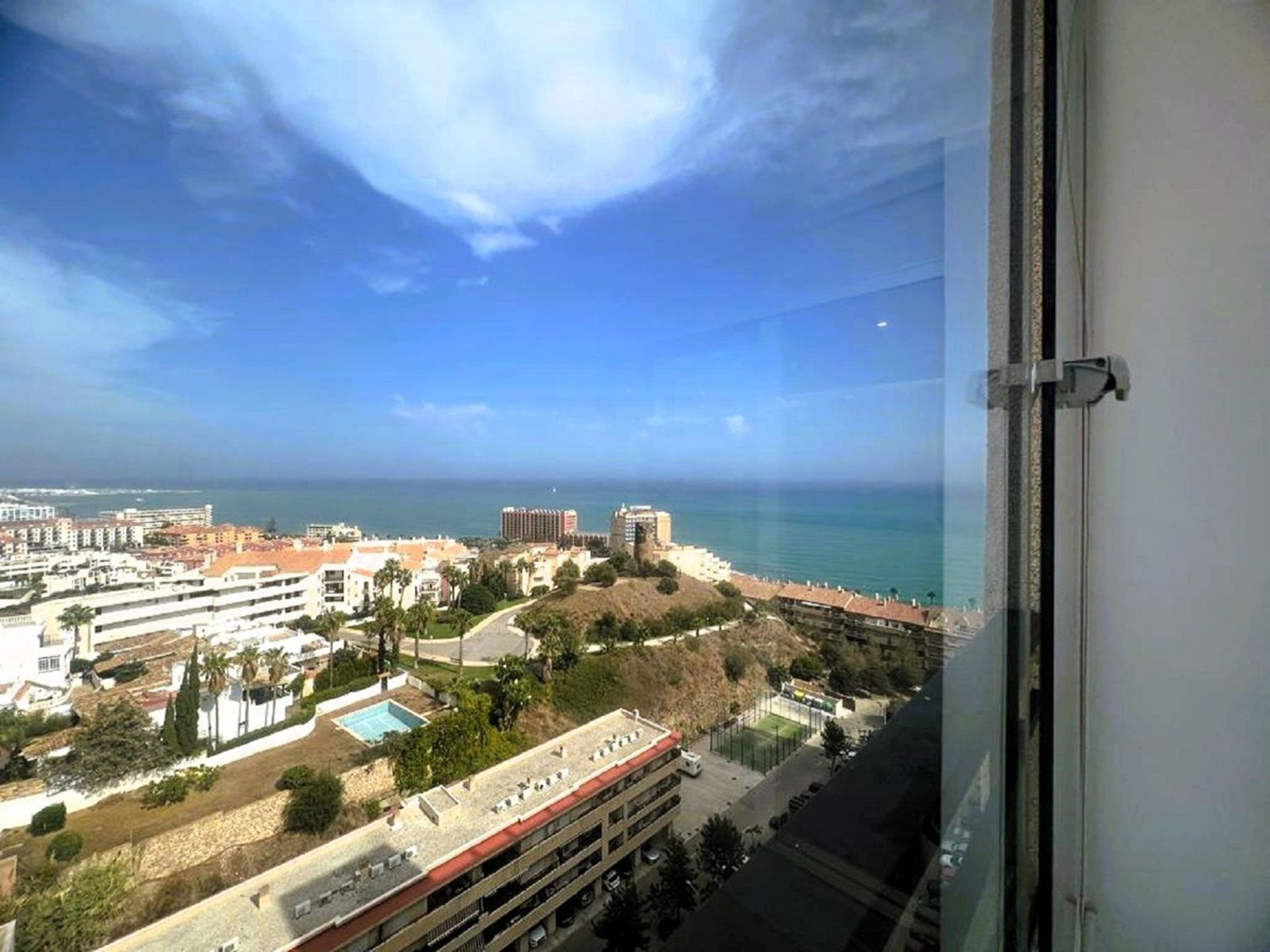 Condominio en Benalmádena, Andalucía 12543586