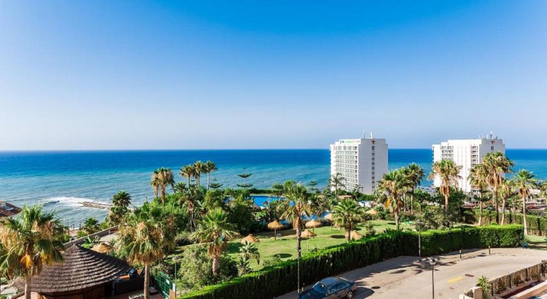 Condominio en Benalmádena, Andalucía 12543586