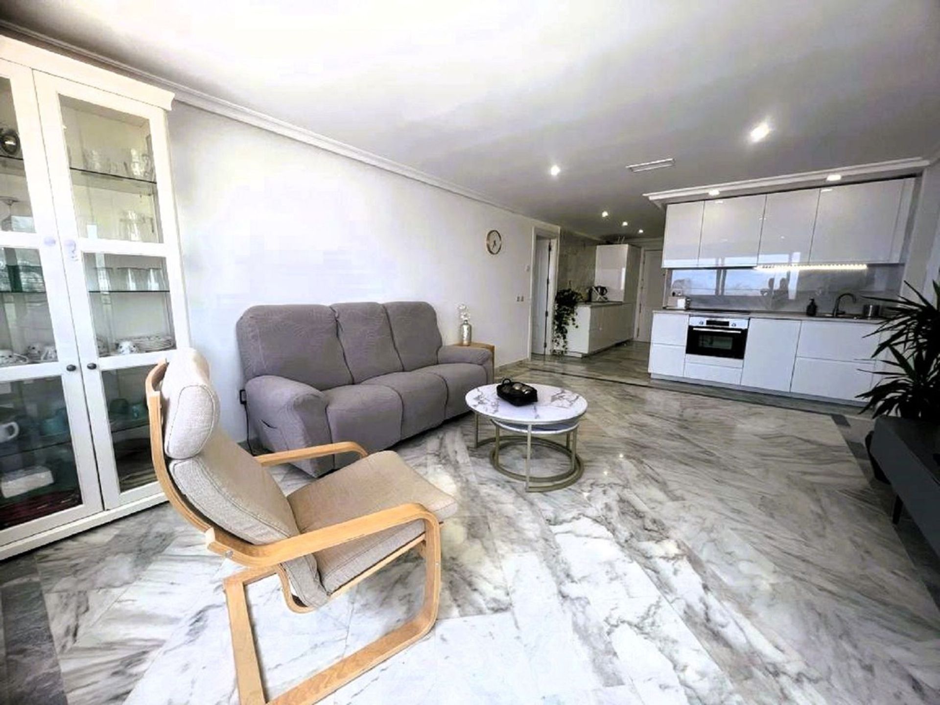 Condominio nel Benalmádena, Andalucía 12543586