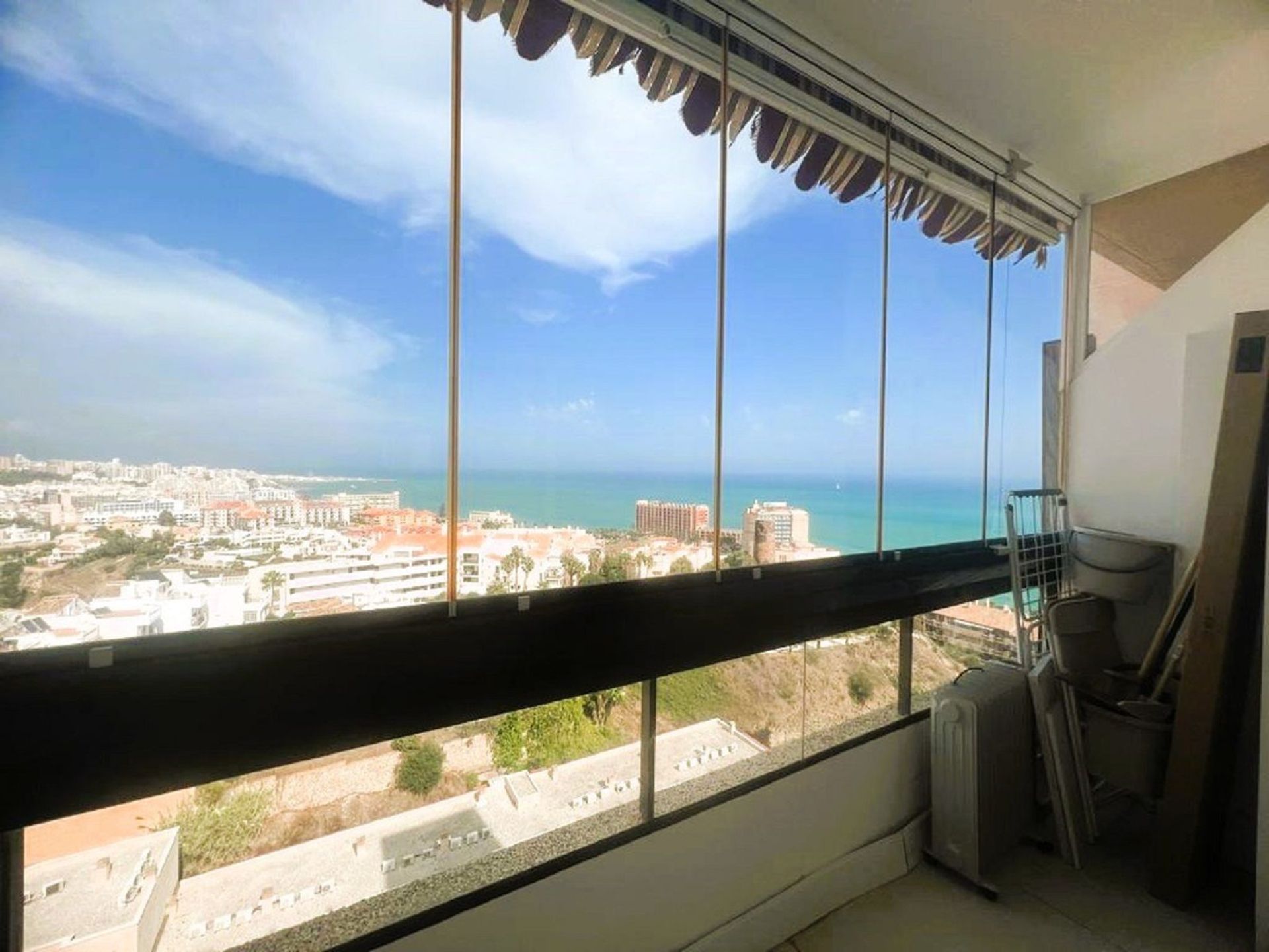 Condominium in Benalmádena, Andalucía 12543586