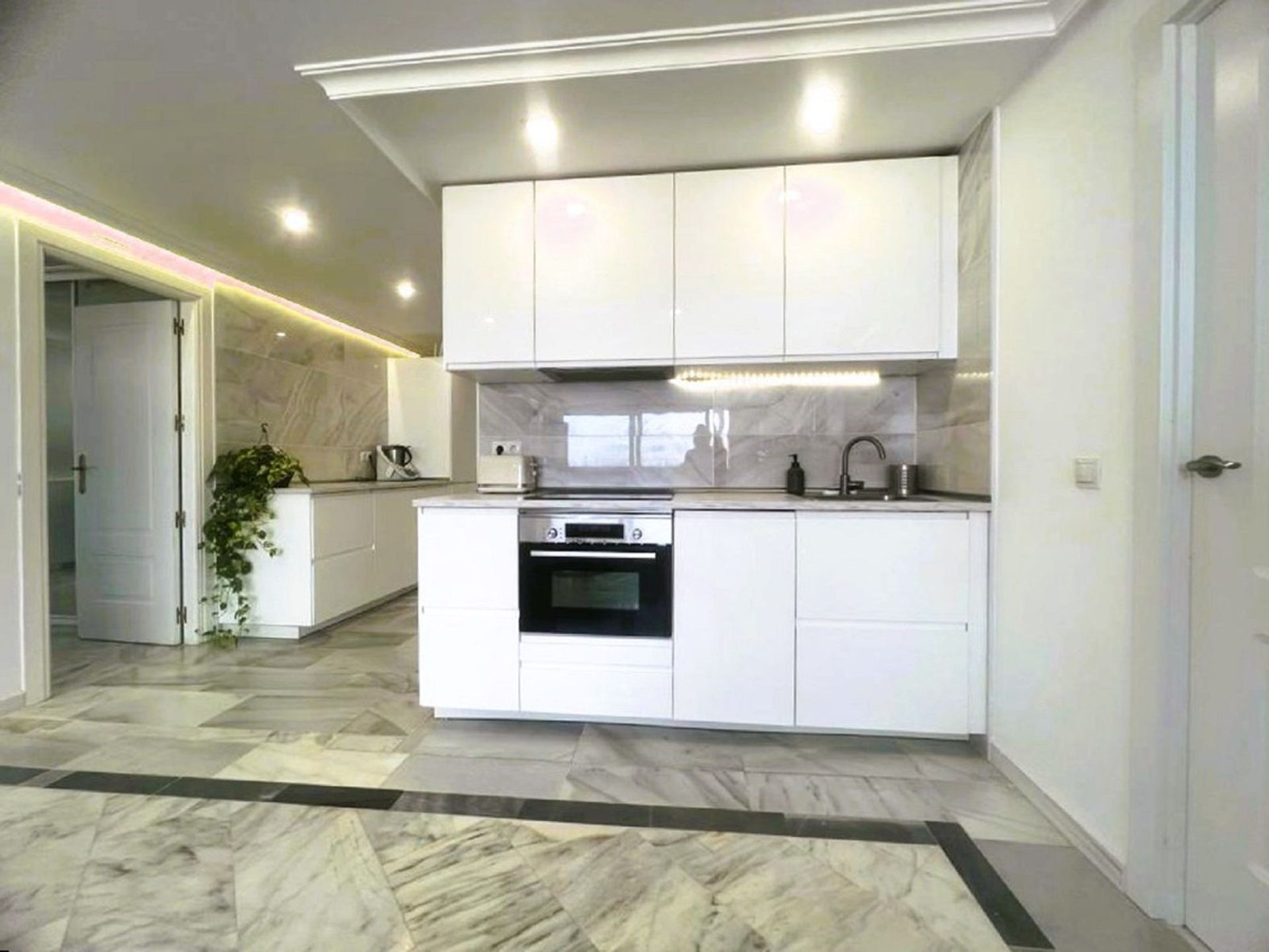 Condominio nel Benalmádena, Andalucía 12543586