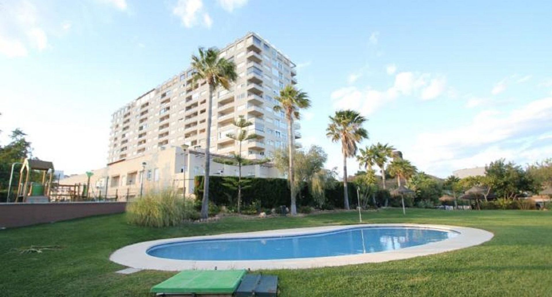 Condominio en Benalmádena, Andalucía 12543586