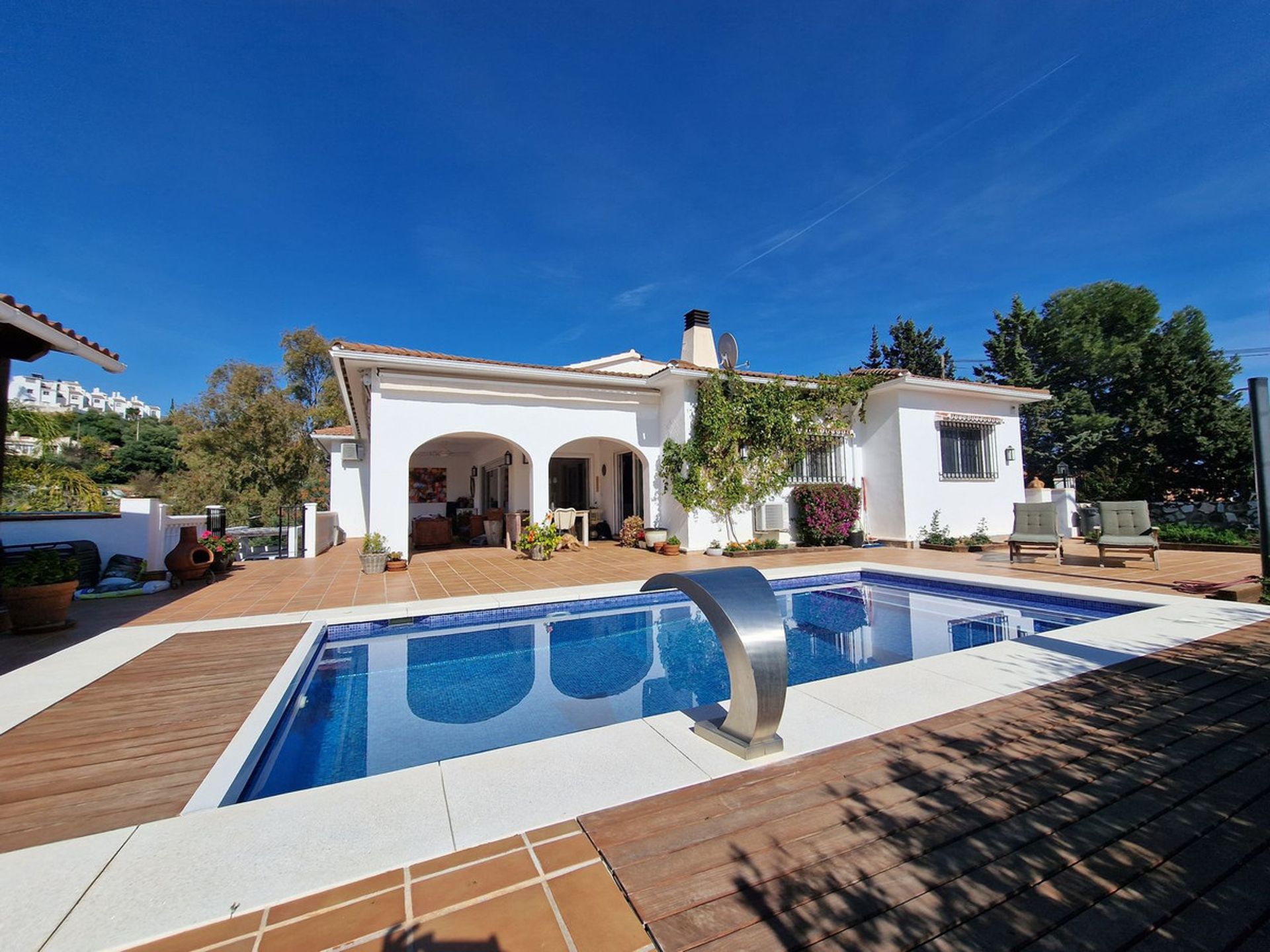 Casa nel Mijas, Andalusia 12543595