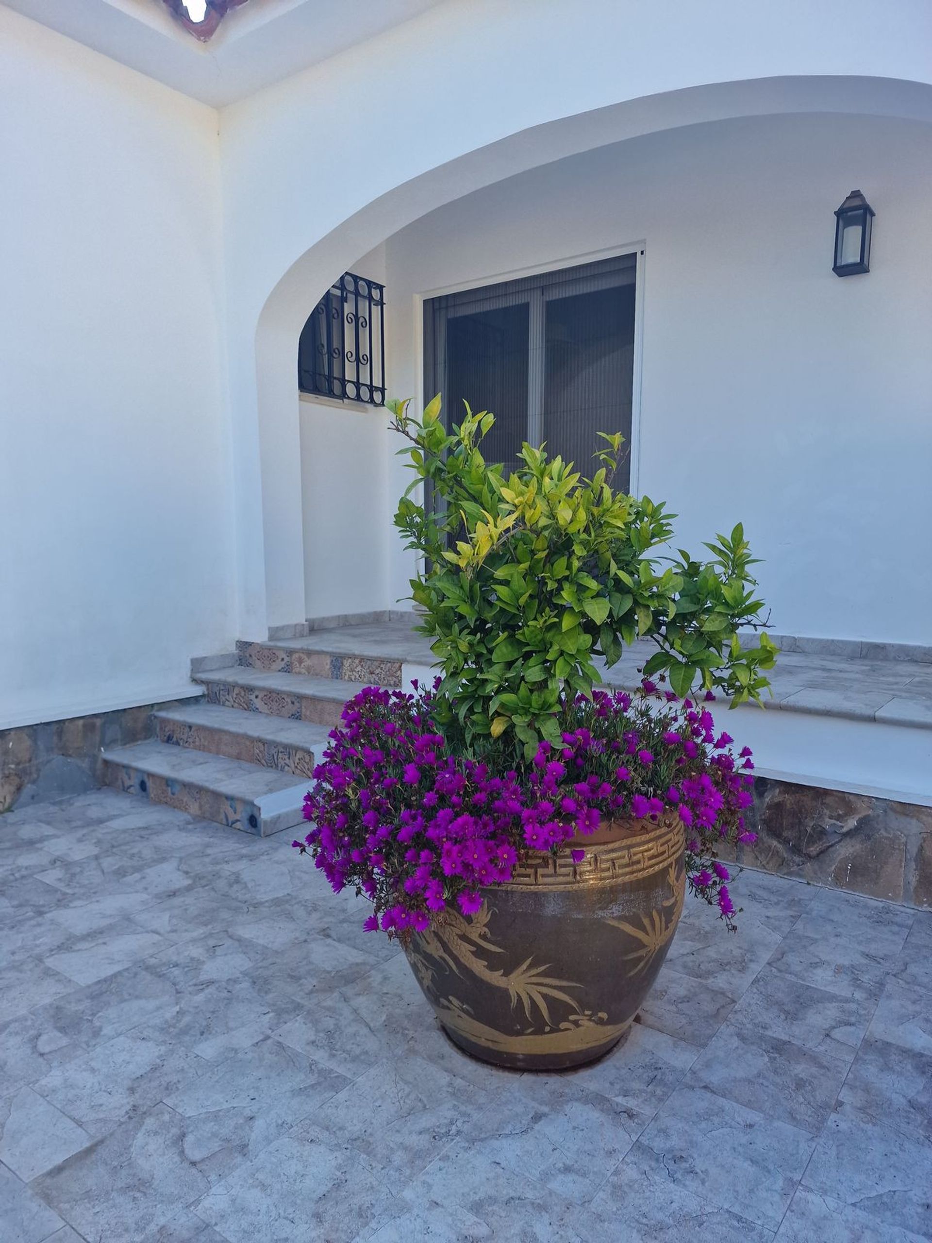 σπίτι σε Mijas, Andalusia 12543595