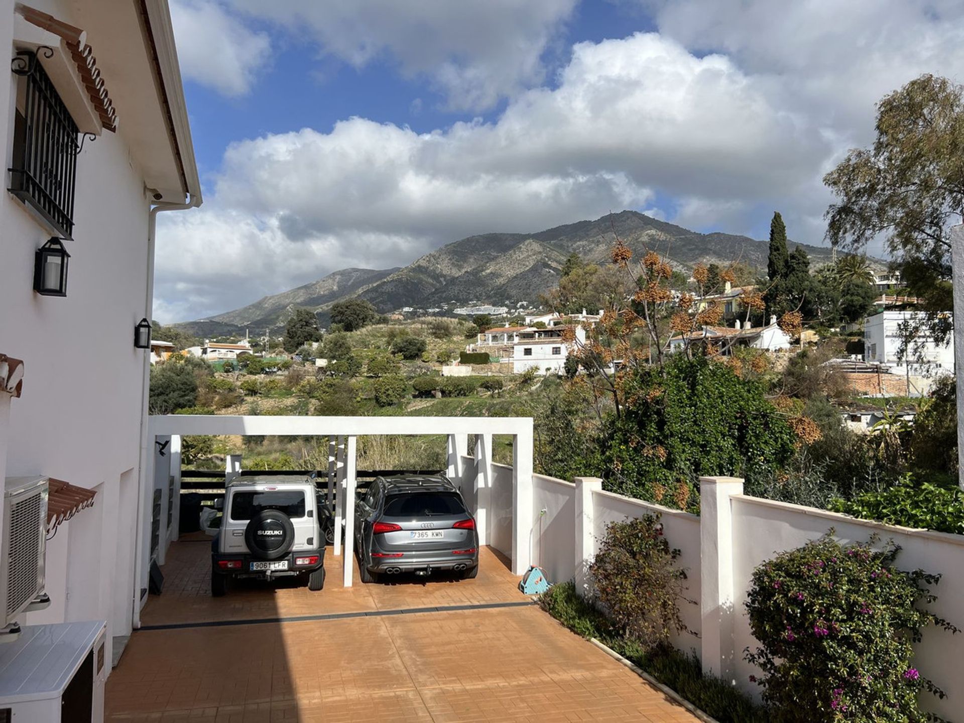 σπίτι σε Mijas, Andalusia 12543595