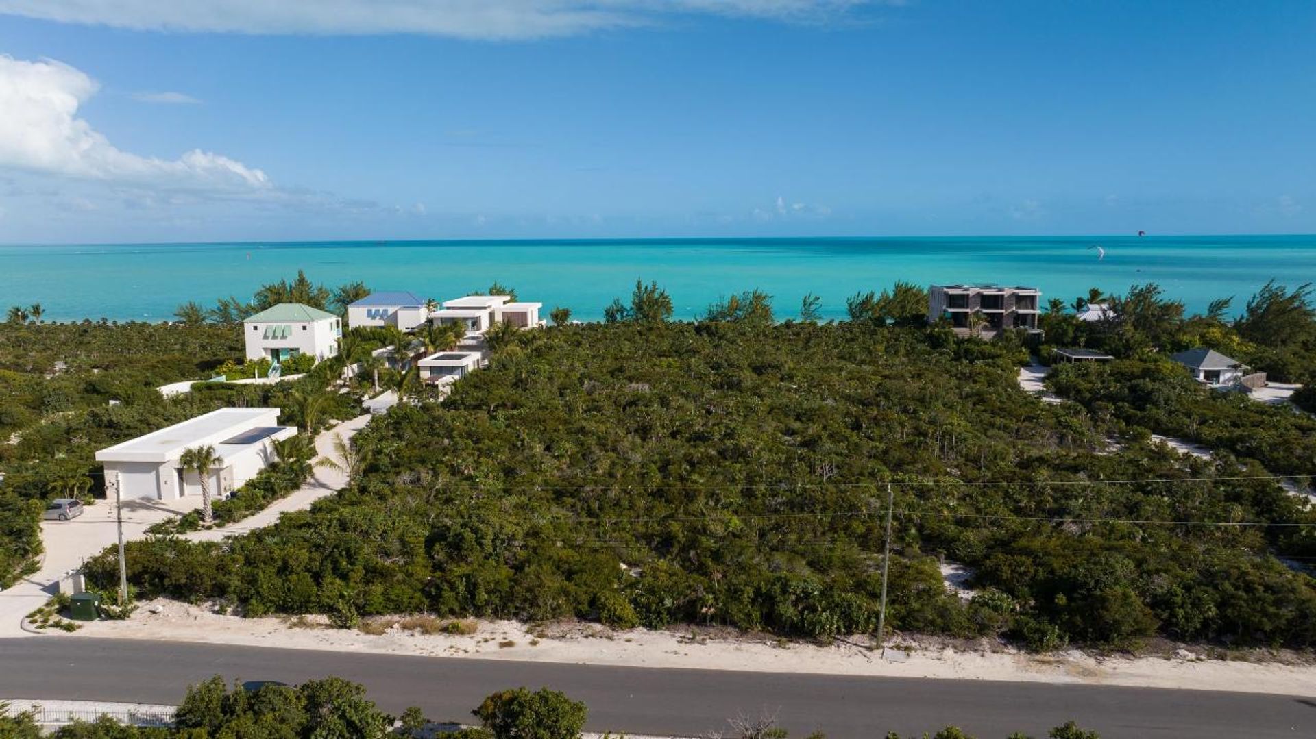 Kondominium di Long Bay Hills, Caicos Islands 12543667