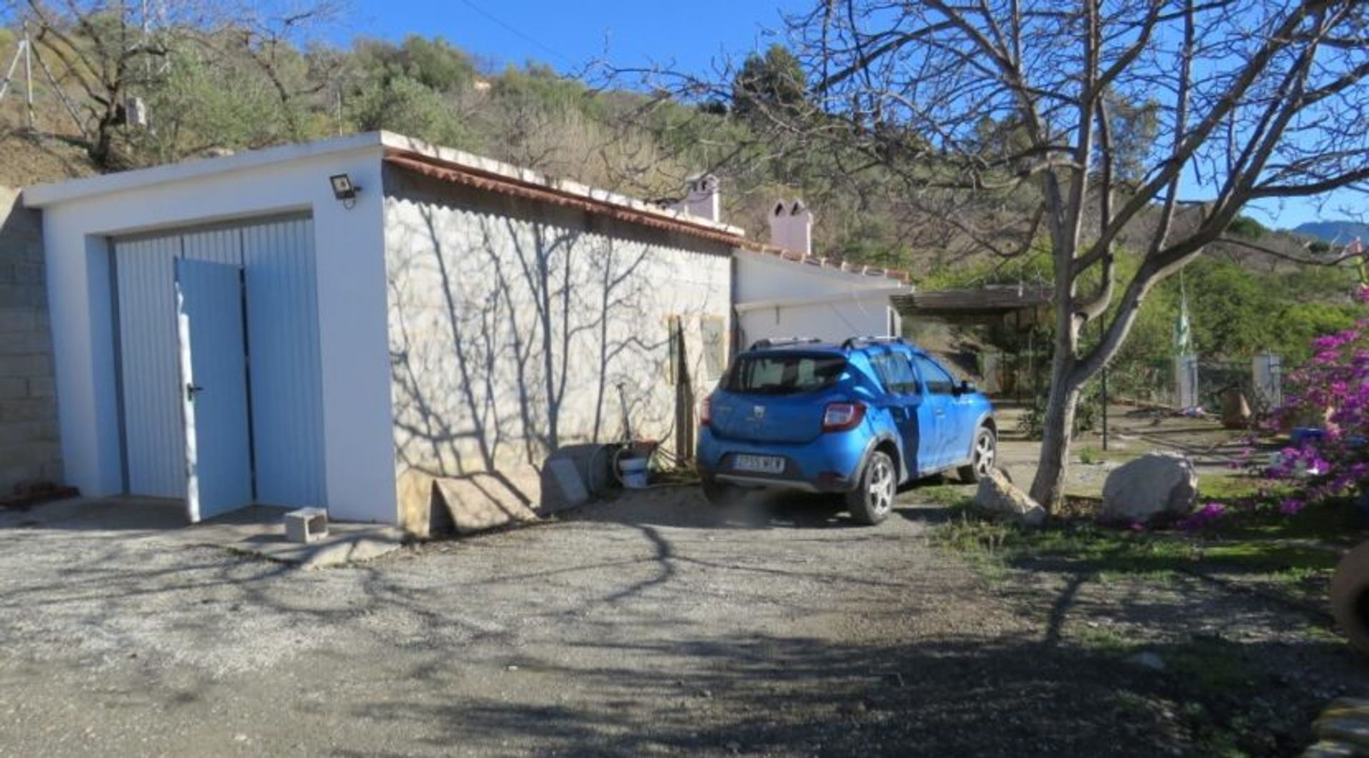 Інший в Canillas de Albaida, Andalusia 12543676