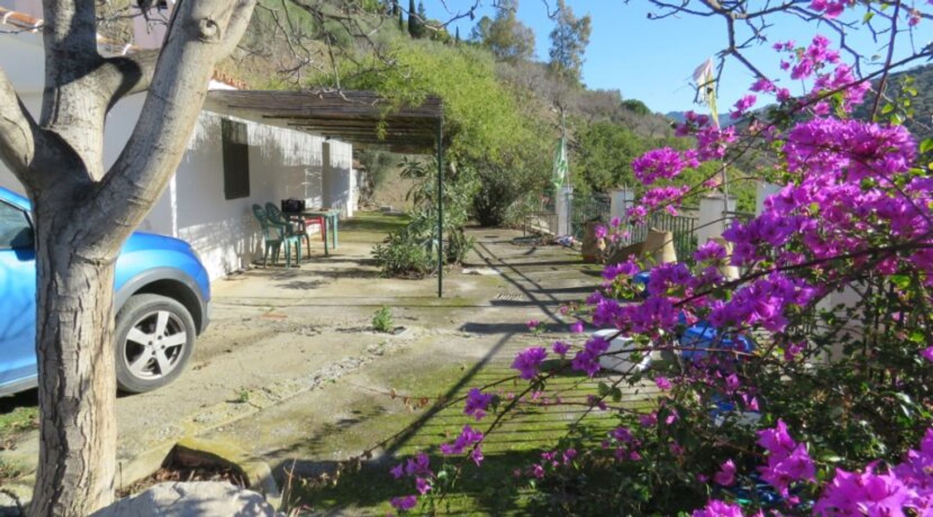 Інший в Canillas de Albaida, Andalusia 12543676