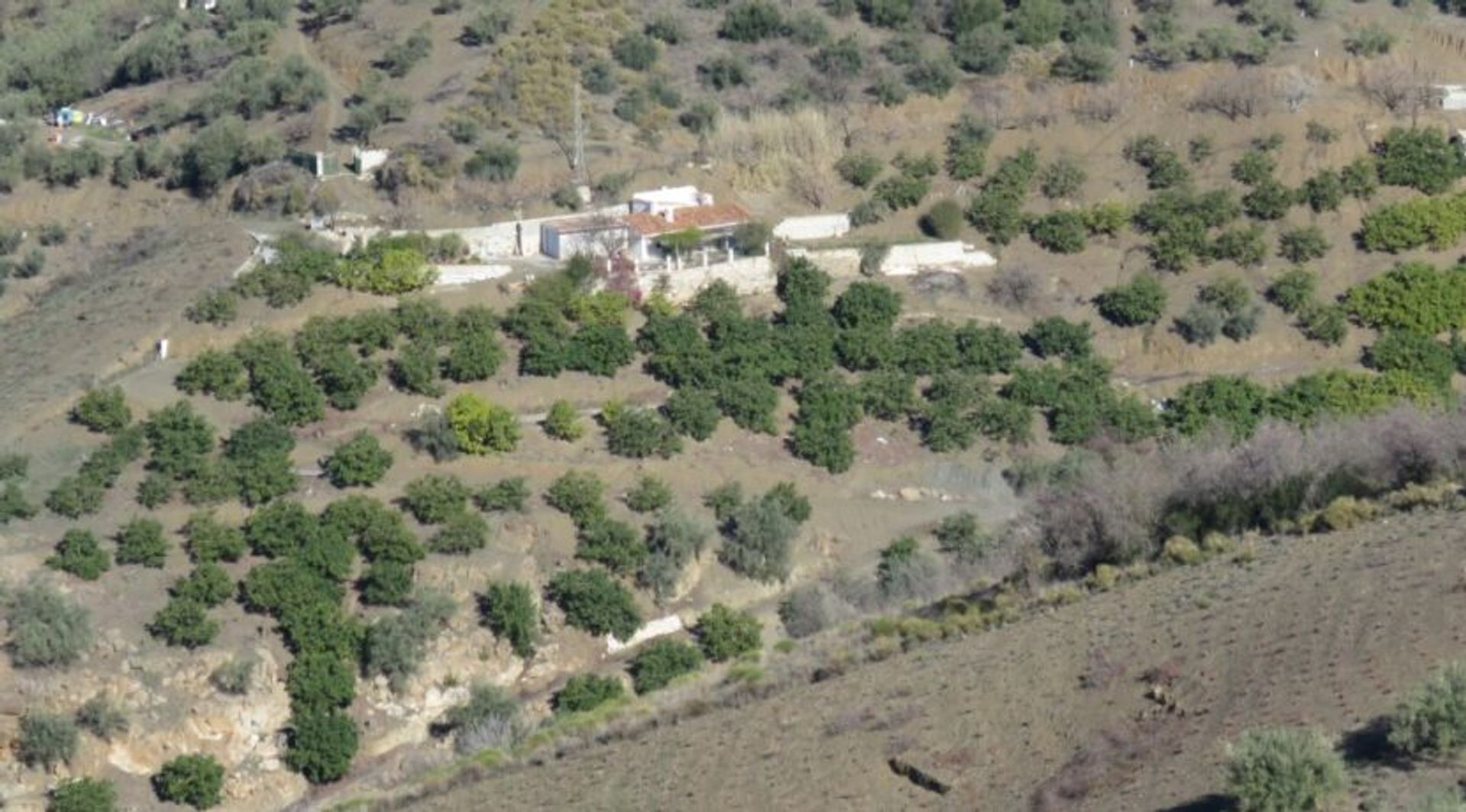 Інший в Canillas de Albaida, Andalusia 12543676