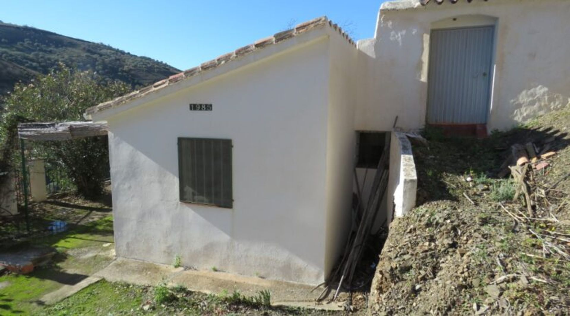 其他 在 Canillas de Albaida, Andalusia 12543676